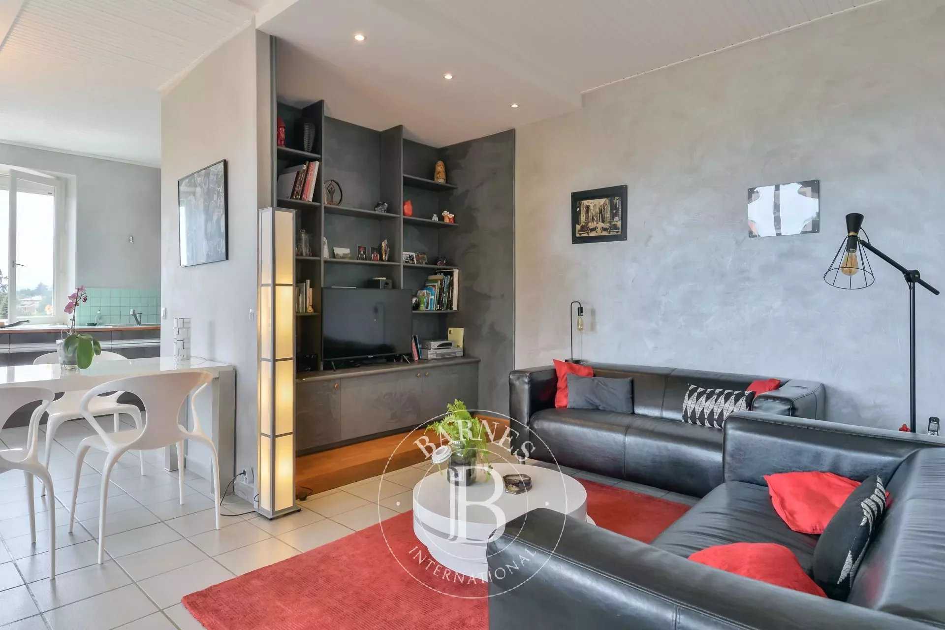 Appartement Saint-Cyr-au-Mont-d'Or  -  ref 82618424 (picture 2)