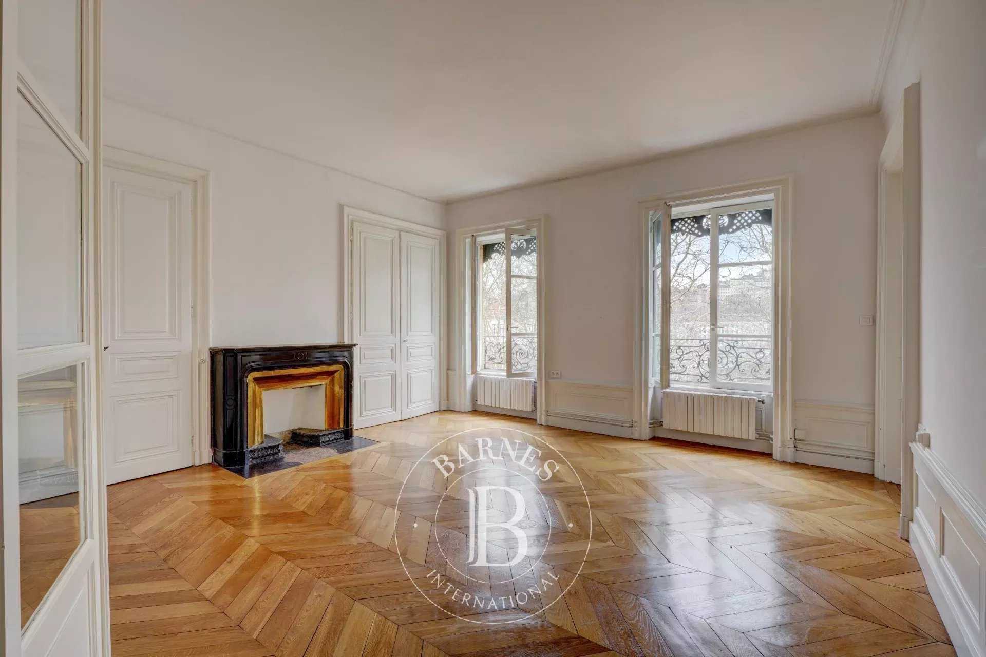 Apartment Lyon 69006  -  ref 85526620 (picture 1)