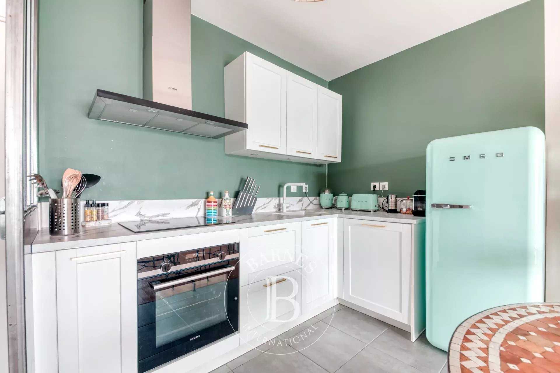 Apartment Lyon 69008  -  ref 85839857 (picture 2)