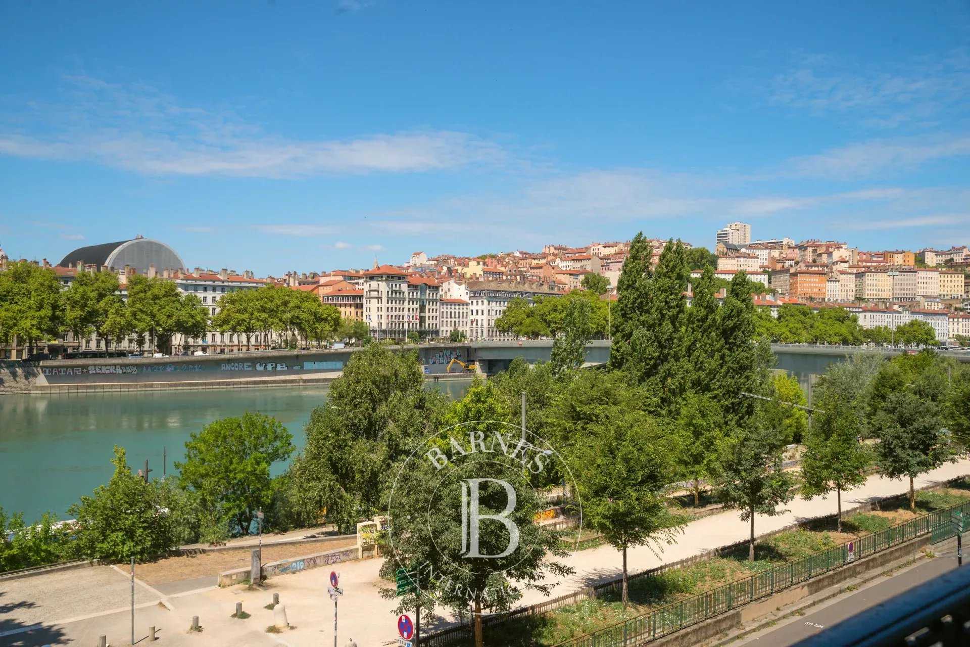 Appartement Lyon 69006  -  ref 85992981 (picture 1)