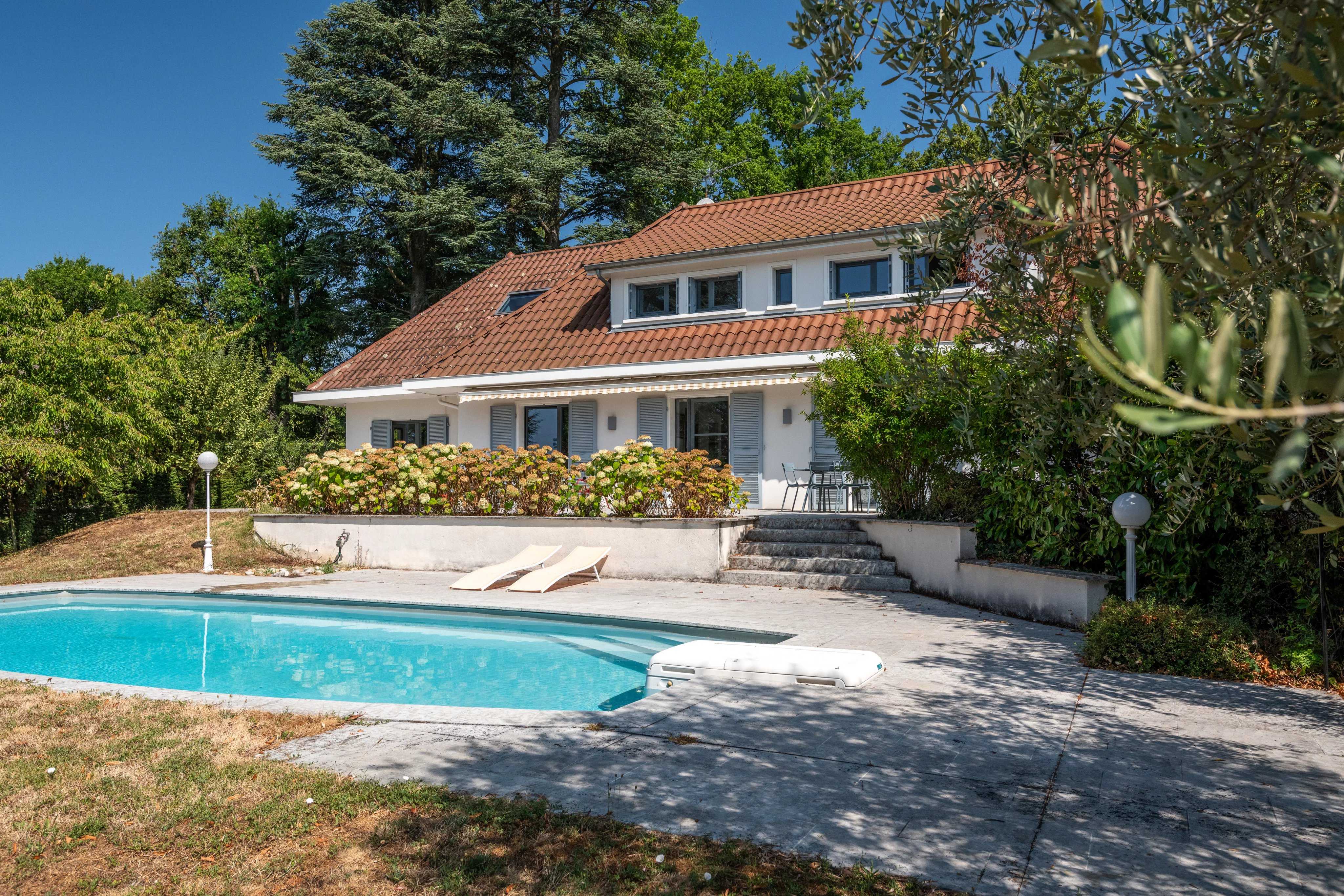 Maison Charbonnières-les-Bains  -  ref 87124827 (picture 3)