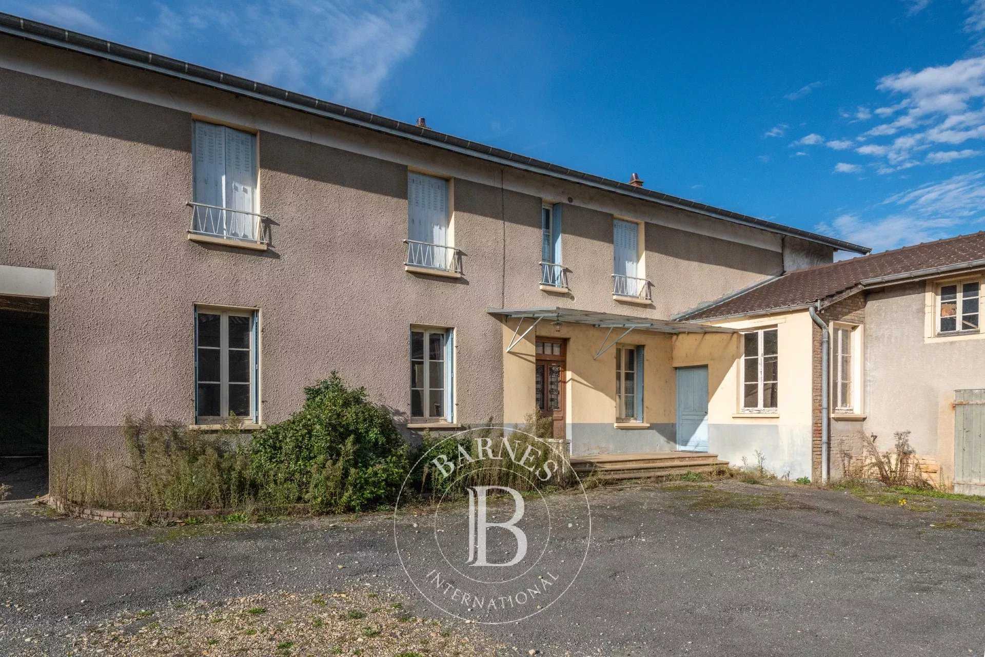 Maison de village Chaleins  -  ref 86407694 (picture 2)