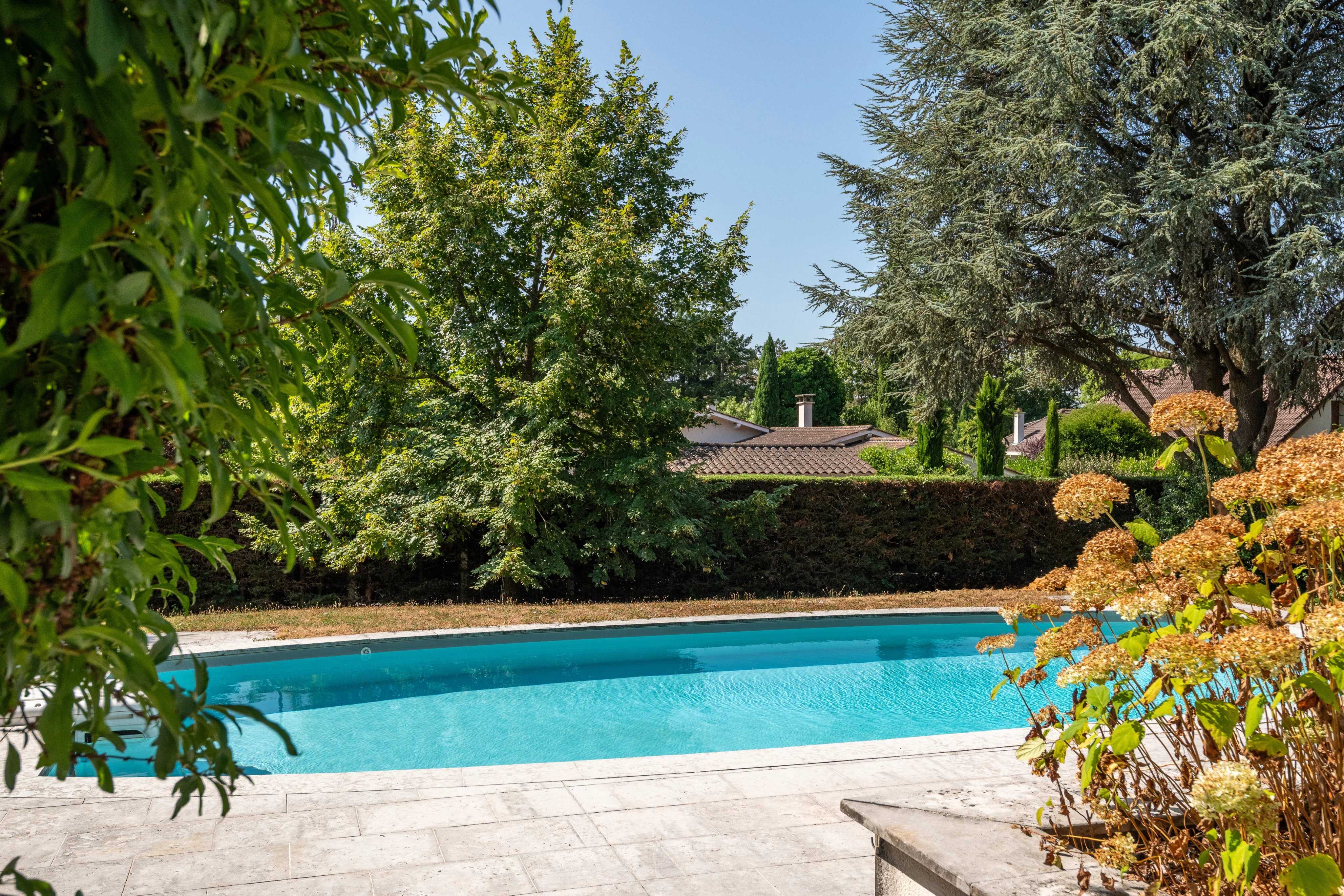 Maison Charbonnières-les-Bains  -  ref 87124827 (picture 2)