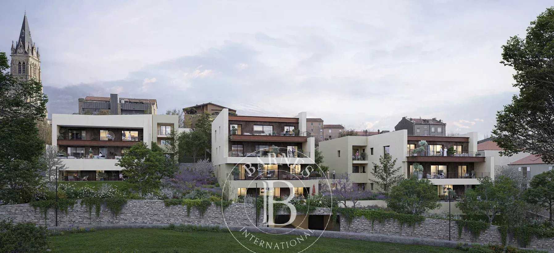 Saint-Didier-au-Mont-d'Or | Quand l'habitat prend de la hauteur Saint-Didier-au-Mont-d'Or  -  ref 86915965 (picture 1)