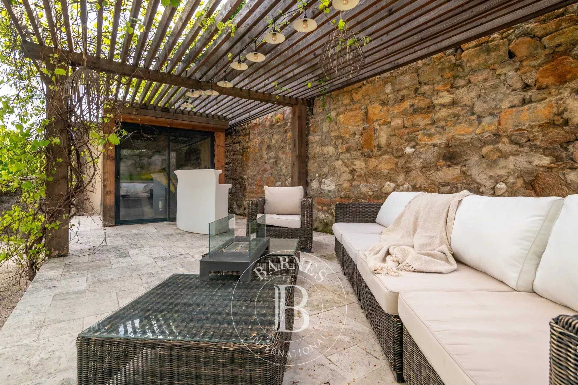 House Sainte-Foy-lès-Lyon  -  ref 4819072 (picture 2)