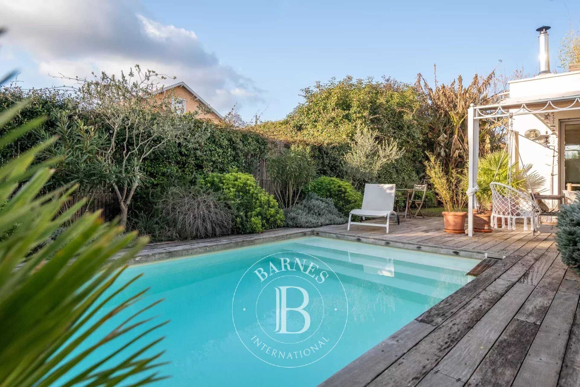 Maison Tassin-la-Demi-Lune  -  ref 86479104 (picture 2)