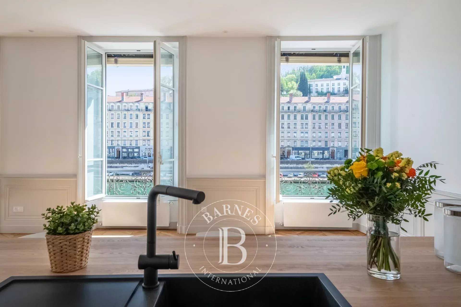 Appartement Lyon 69001  -  ref 85822167 (picture 2)