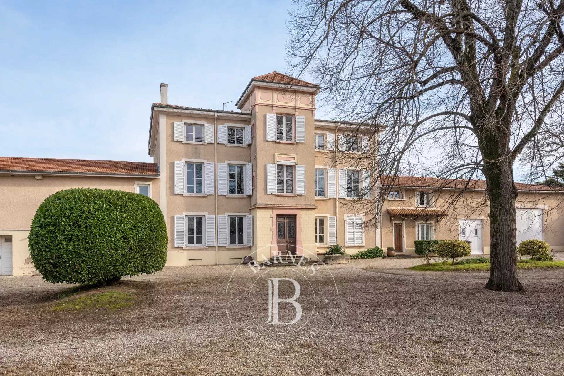 House Feyzin  -  ref 85490058 (picture 3)