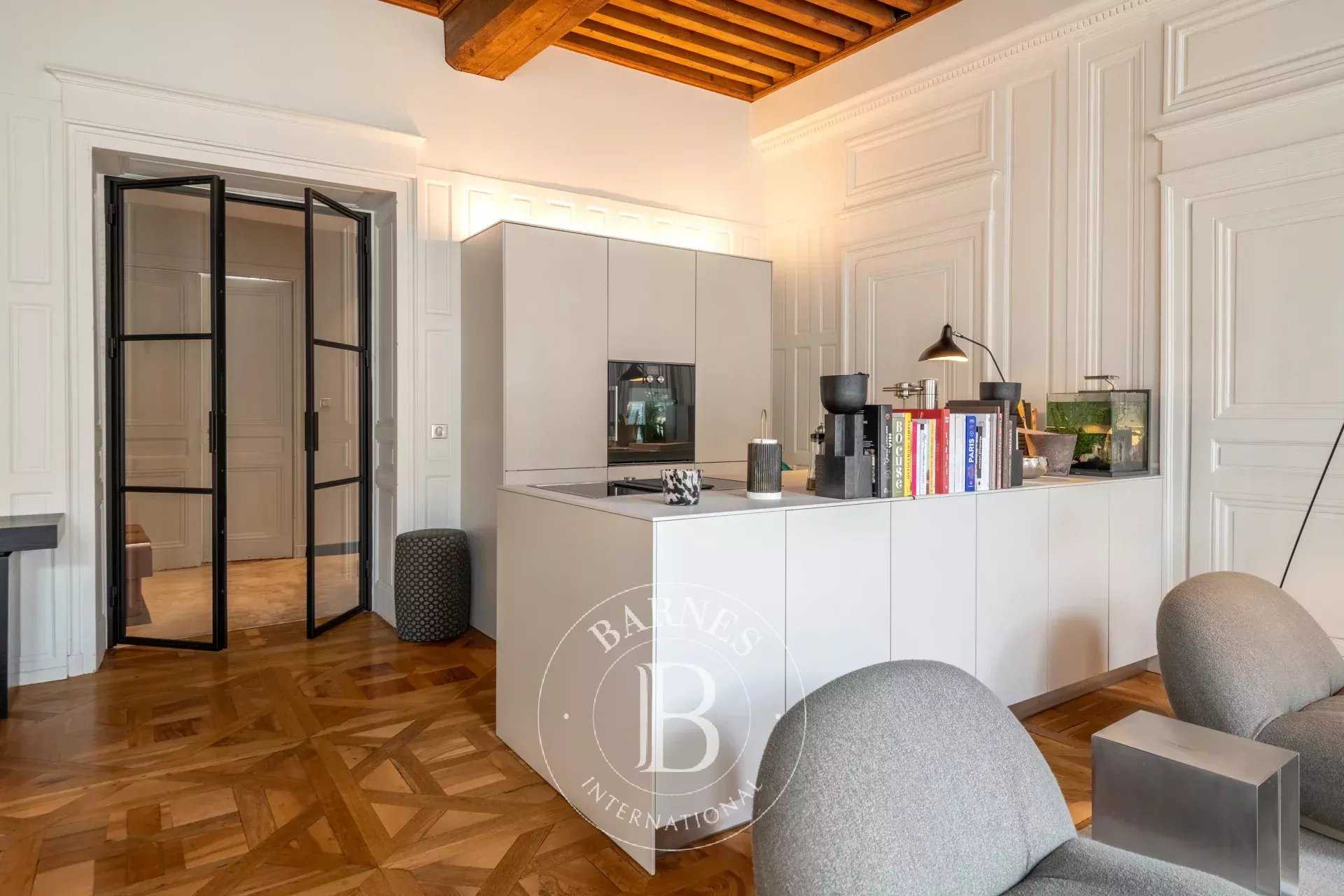 Apartment Lyon 69002  -  ref 85979617 (picture 3)