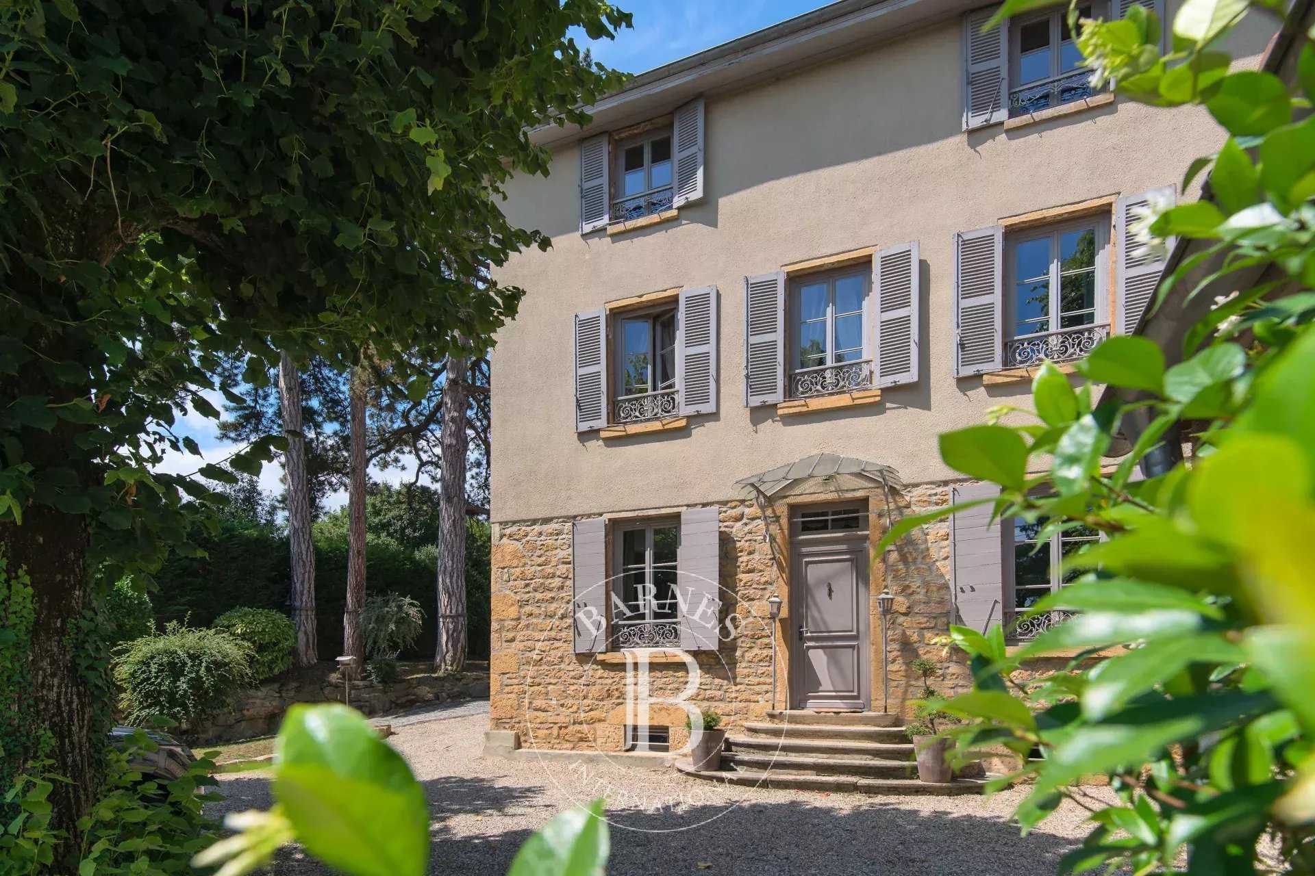 Maison Saint-Cyr-au-Mont-d'Or  -  ref 86099147 (picture 1)