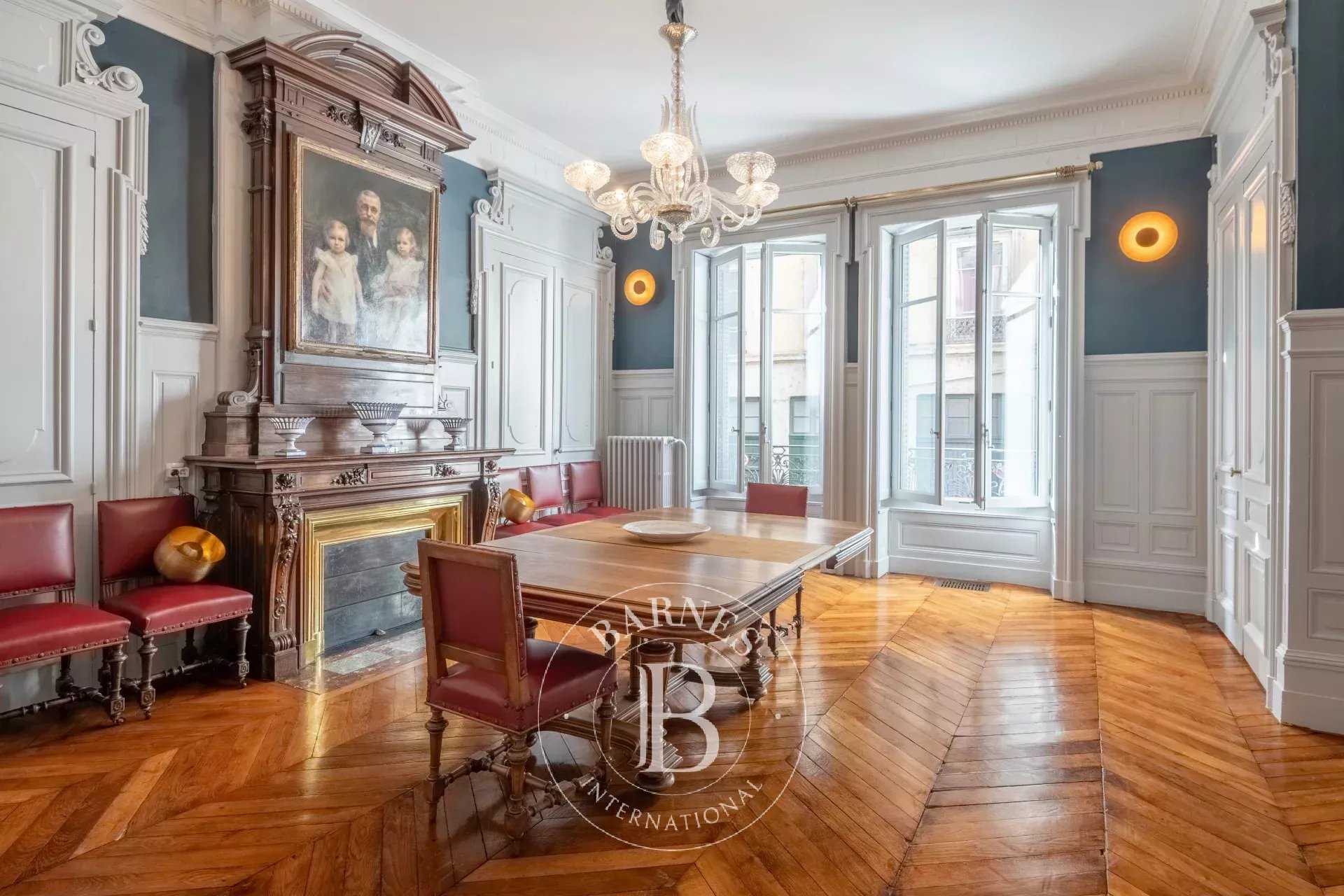 Apartment Lyon 69002  -  ref 85661954 (picture 2)
