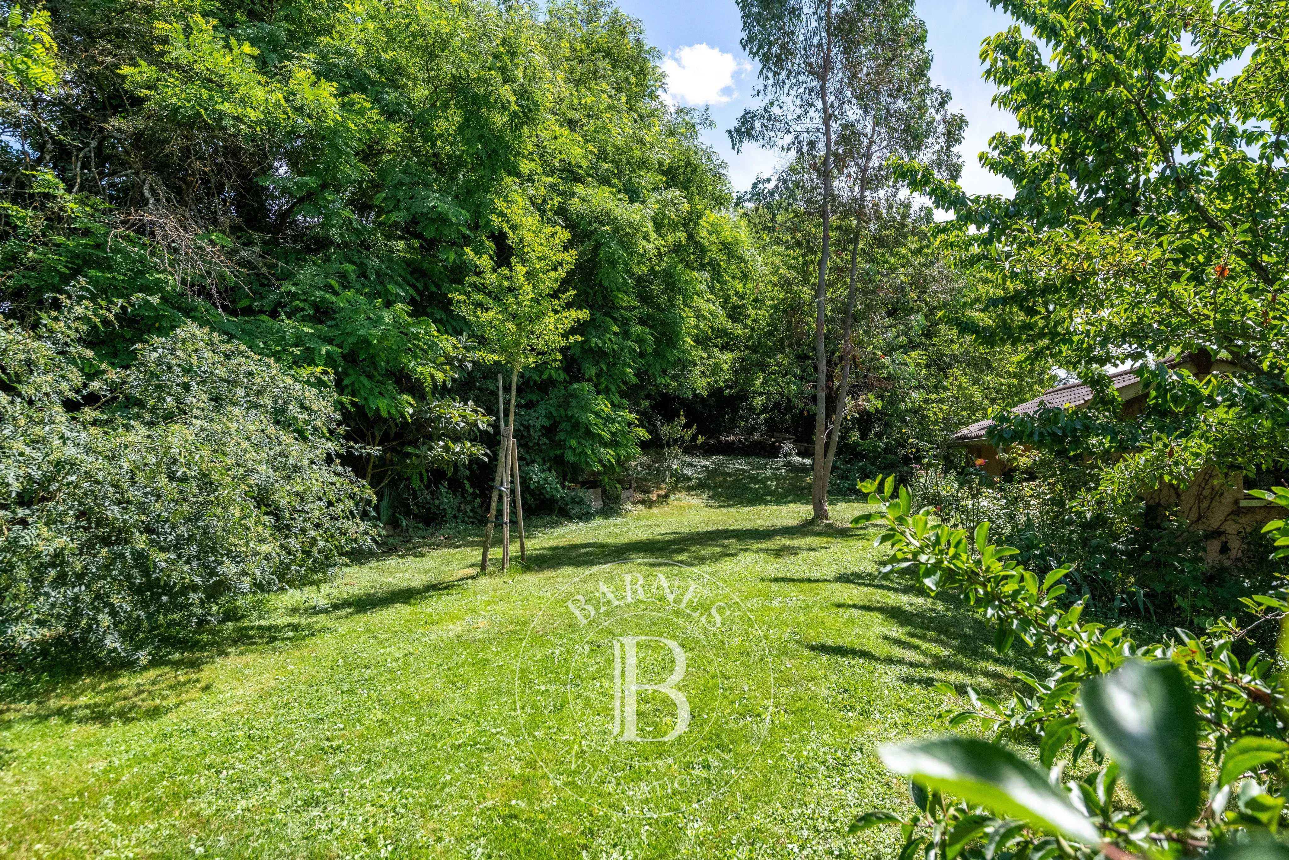 Maison Sathonay-Village  -  ref 87012160 (picture 3)