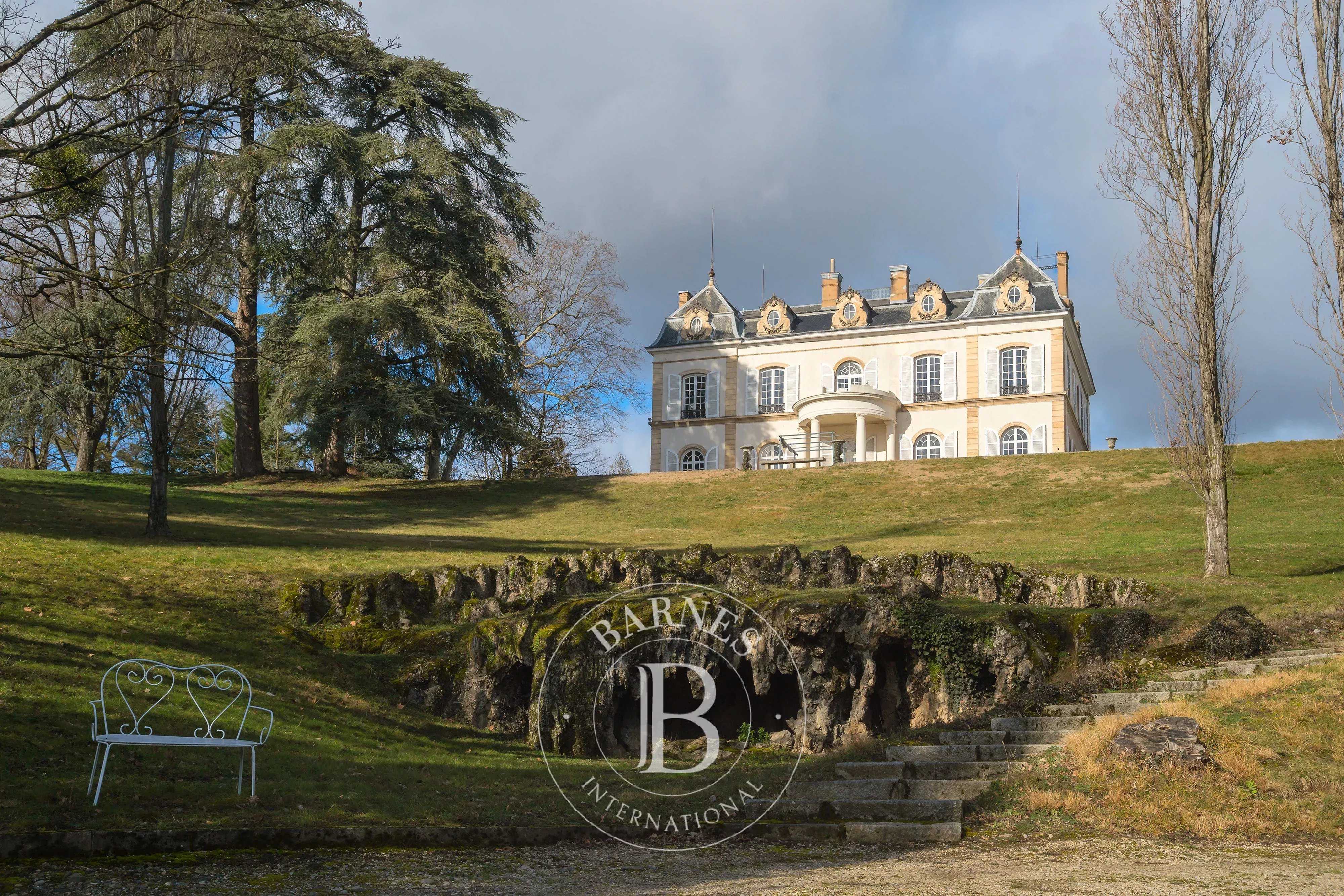 Propriété Écully  -  ref 85949810 (picture 2)