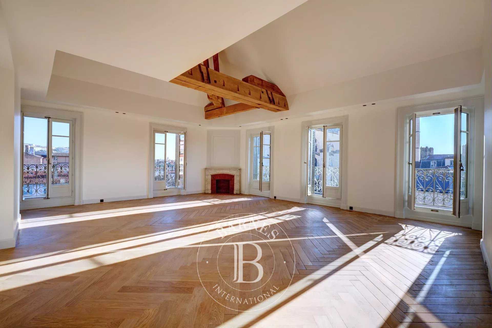 Appartement Lyon 69005  -  ref 85305084 (picture 2)