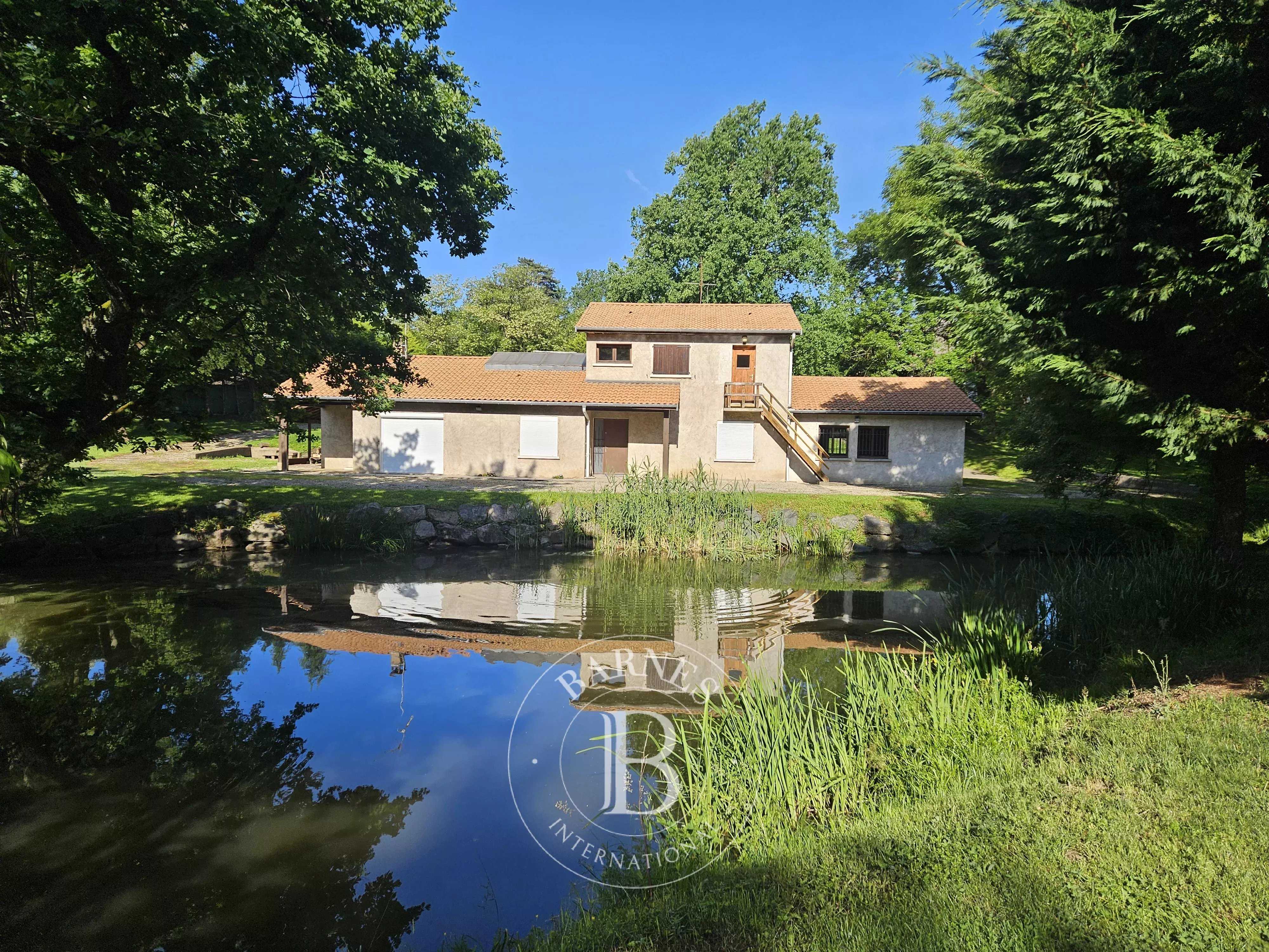 Maison Écully  -  ref 85996210 (picture 2)