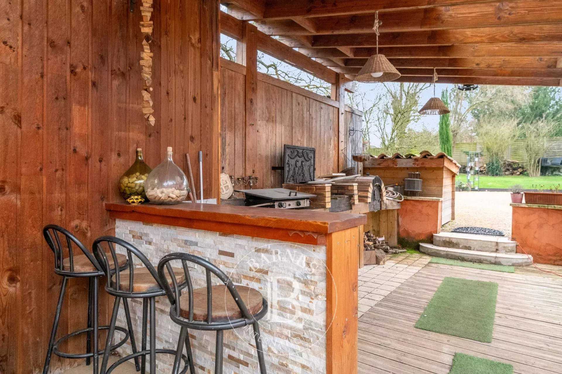 Maison de village Lurcy  -  ref 85295598 (picture 3)