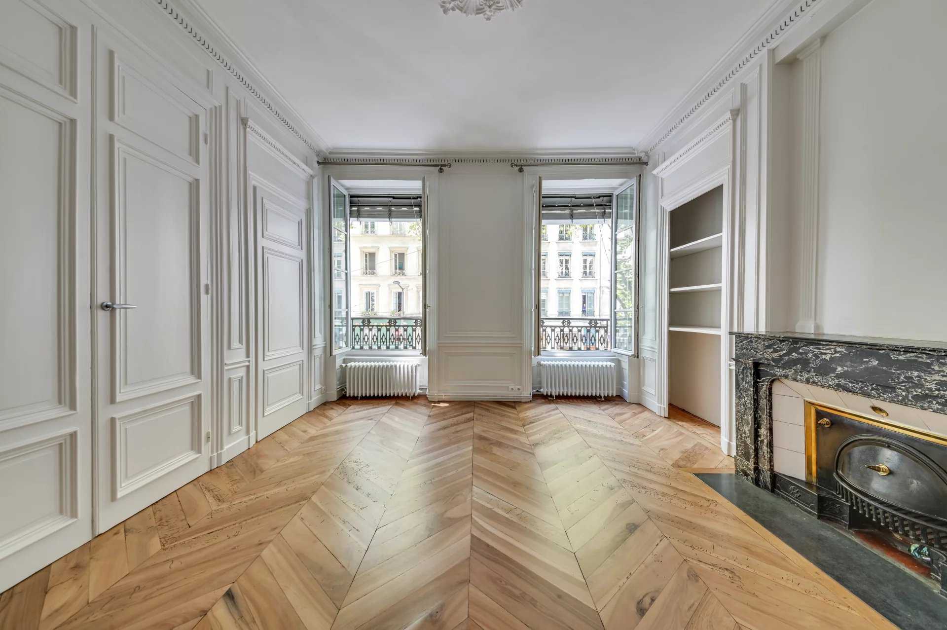 Appartement Lyon 69006  -  ref 7298283 (picture 1)