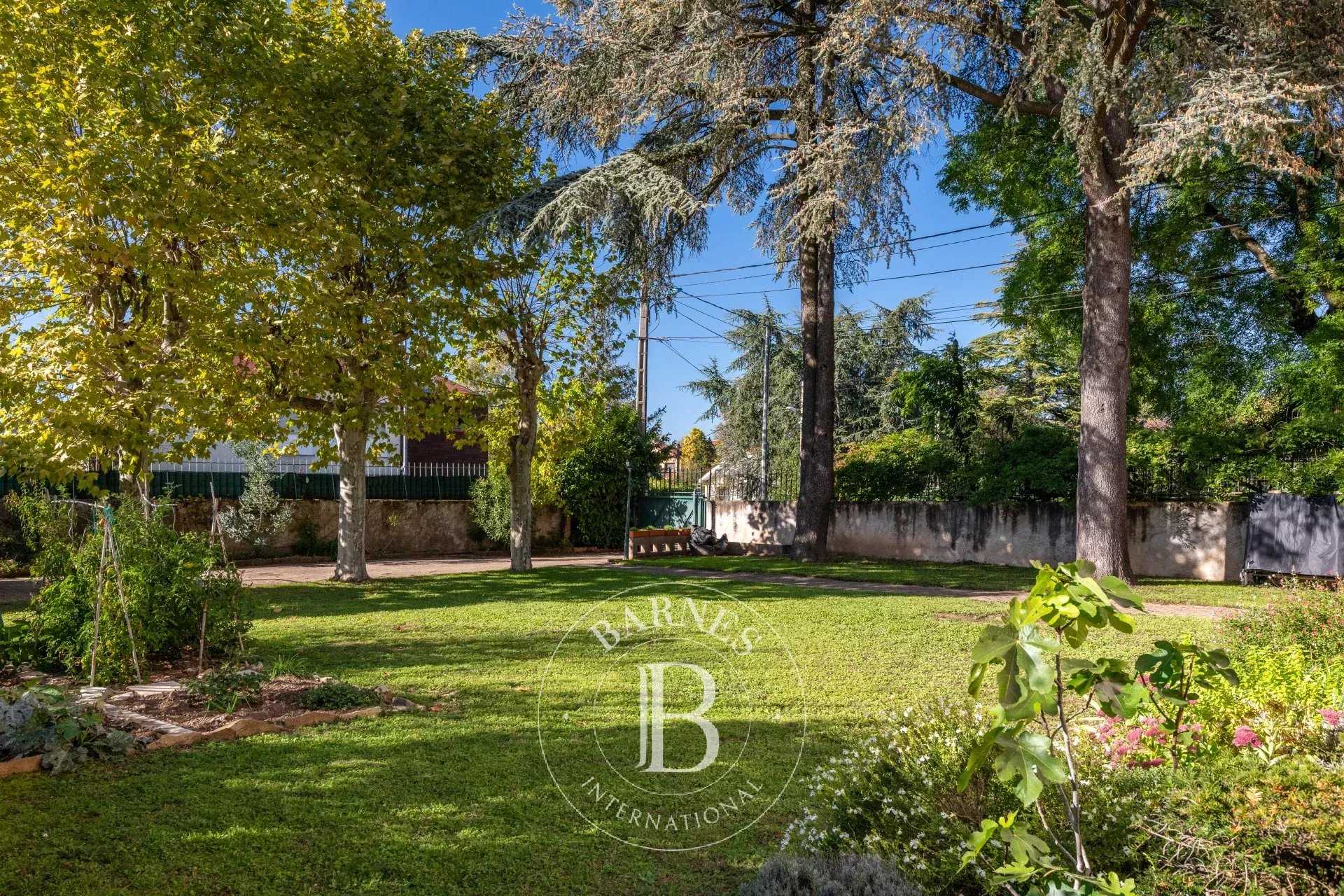 Maison Caluire-et-Cuire  -  ref 86006577 (picture 1)