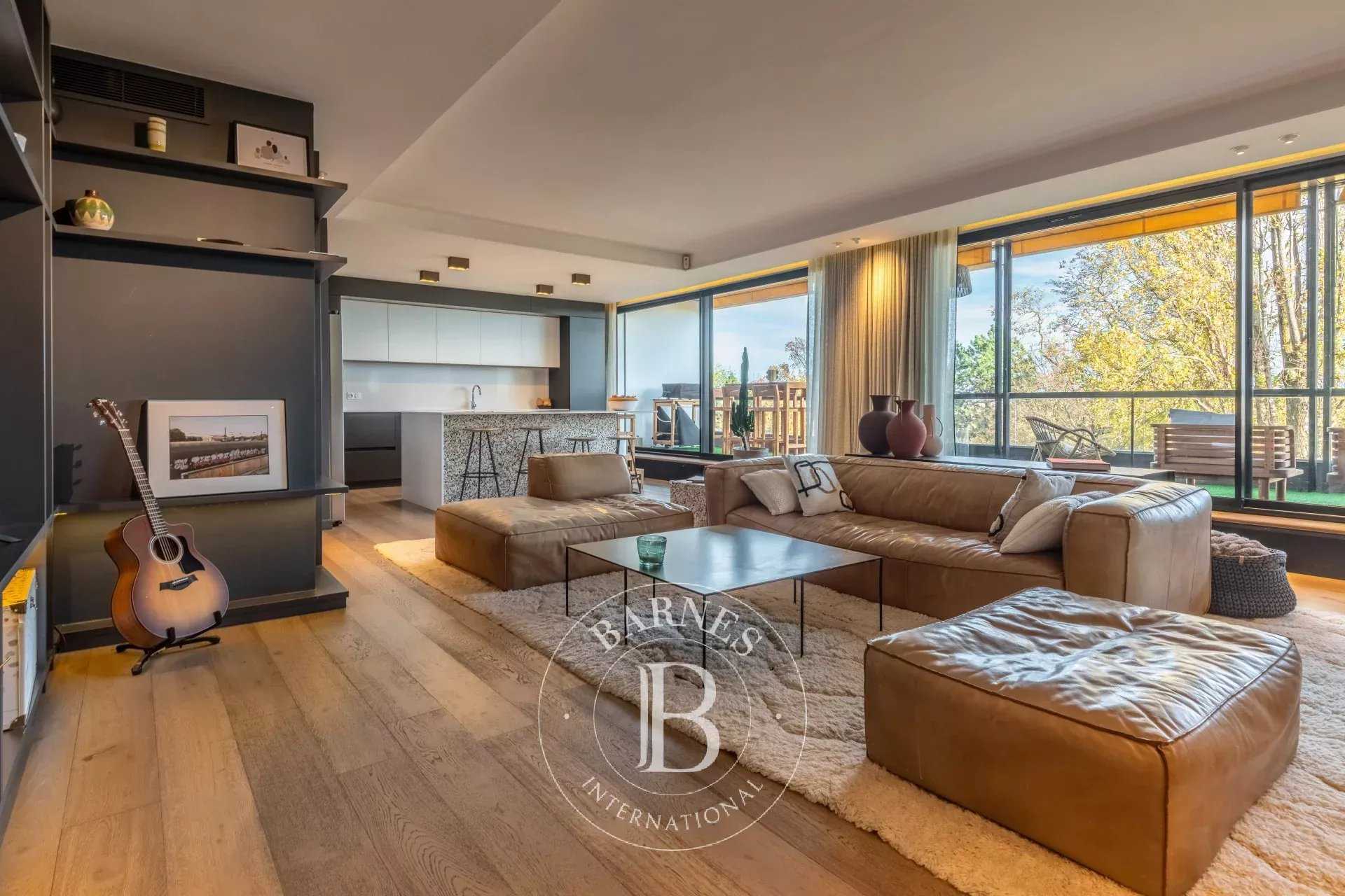 Appartement Saint-Didier-au-Mont-d'Or  -  ref 86433934 (picture 1)