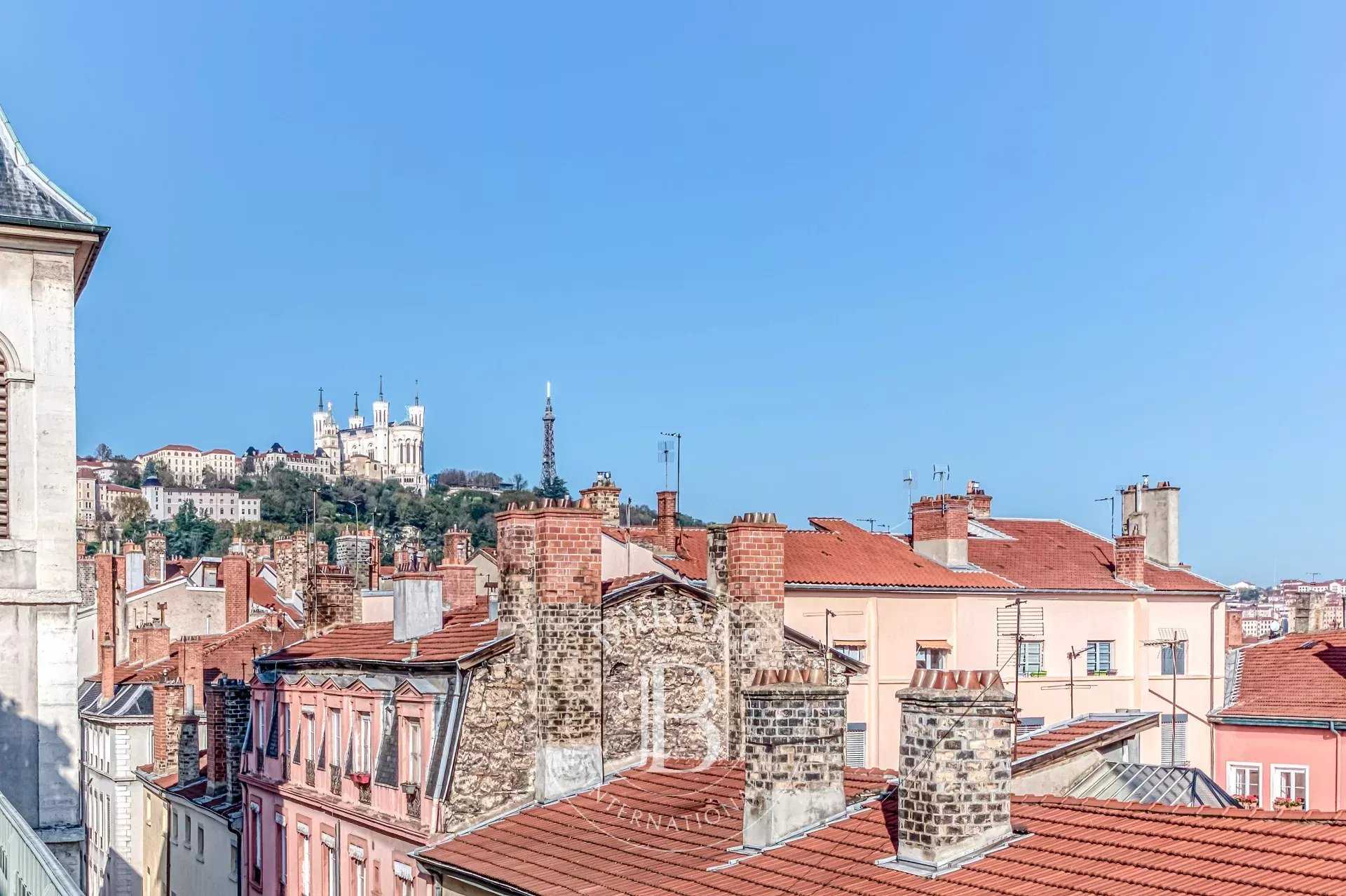 Appartement Lyon 69002  -  ref 85295297 (picture 2)