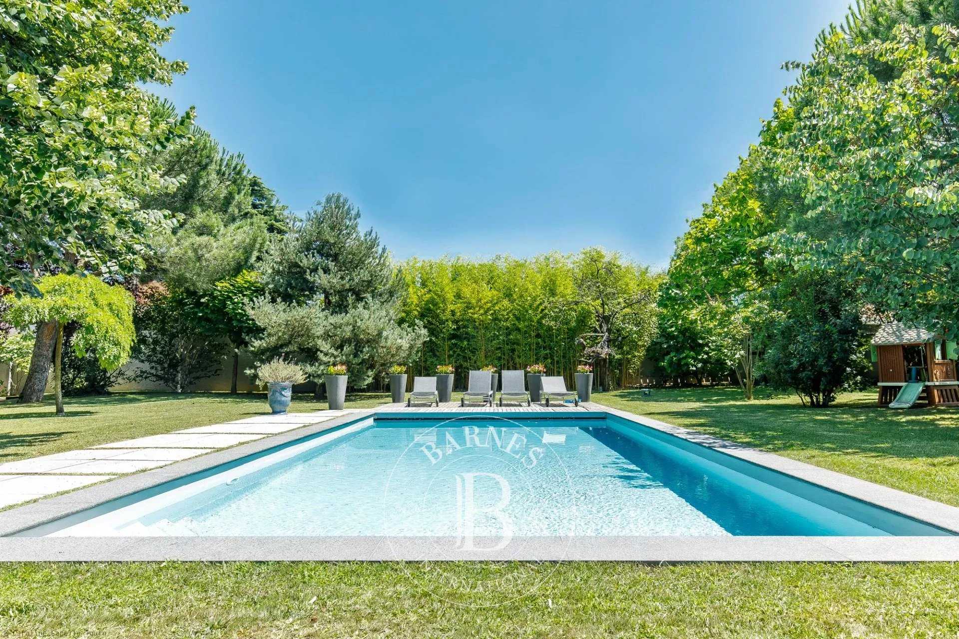 Casa Fontaines-sur-Saône  -  ref 85969524 (picture 2)
