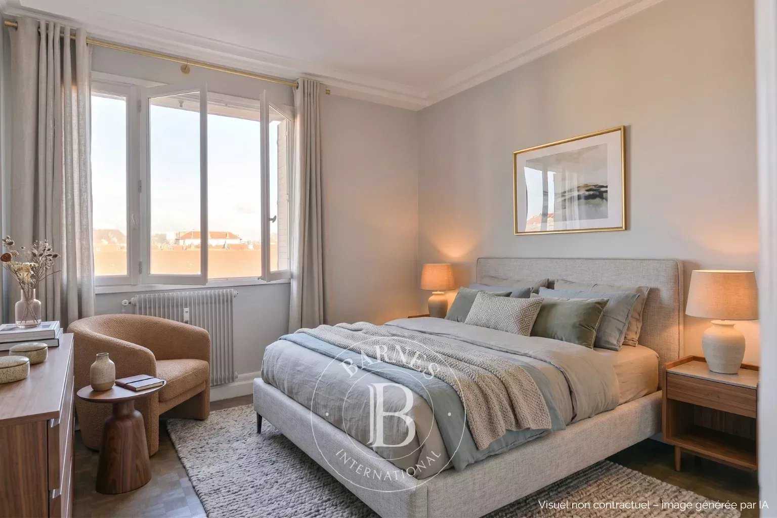 Appartement Lyon 69006  -  ref 86470121 (picture 3)