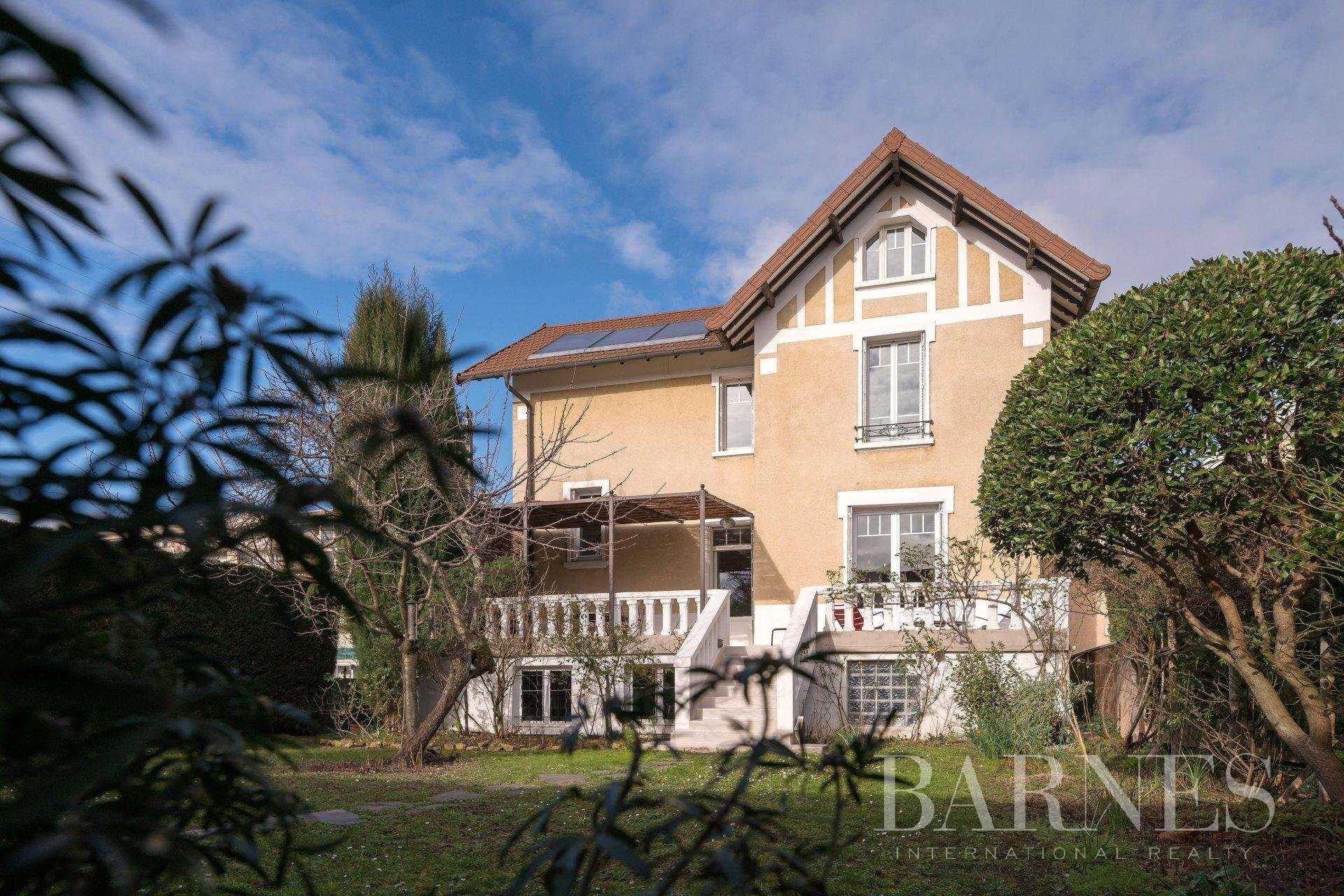 Maison Sainte-Foy-lès-Lyon  -  ref 7992709 (picture 1)