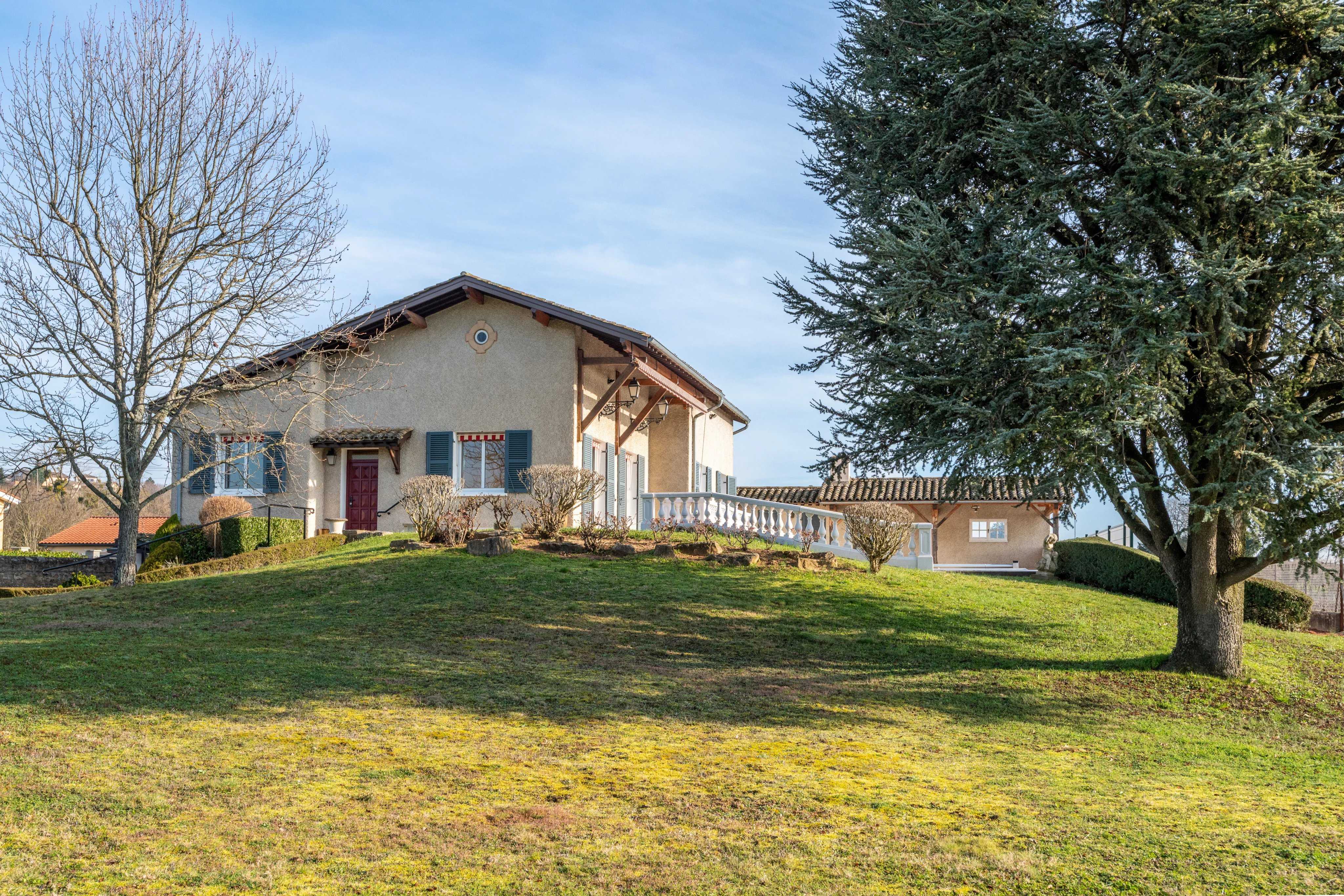 Maison Lancié  -  ref 86674508 (picture 1)