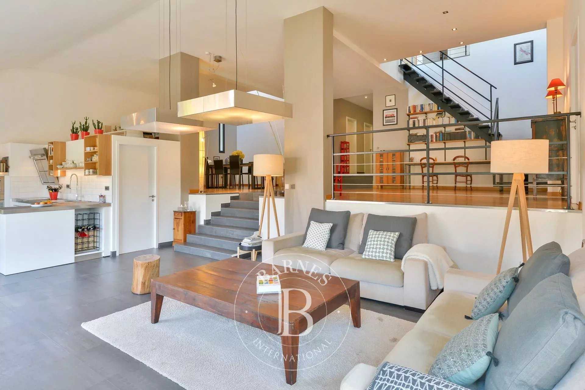 Maison Rochetaillée-sur-Saône  -  ref 85869879 (picture 3)
