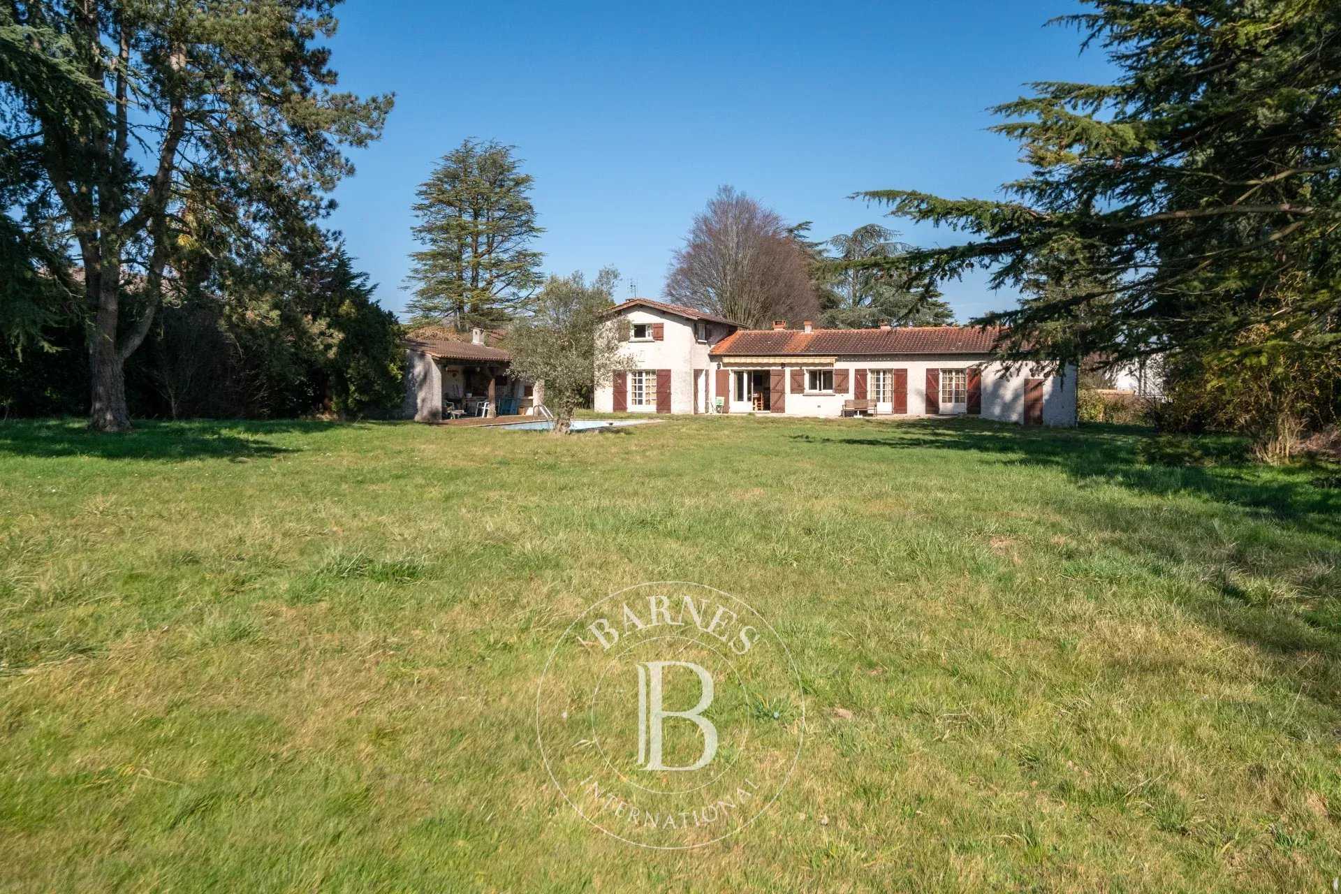 Maison Montanay  -  ref 85654076 (picture 2)