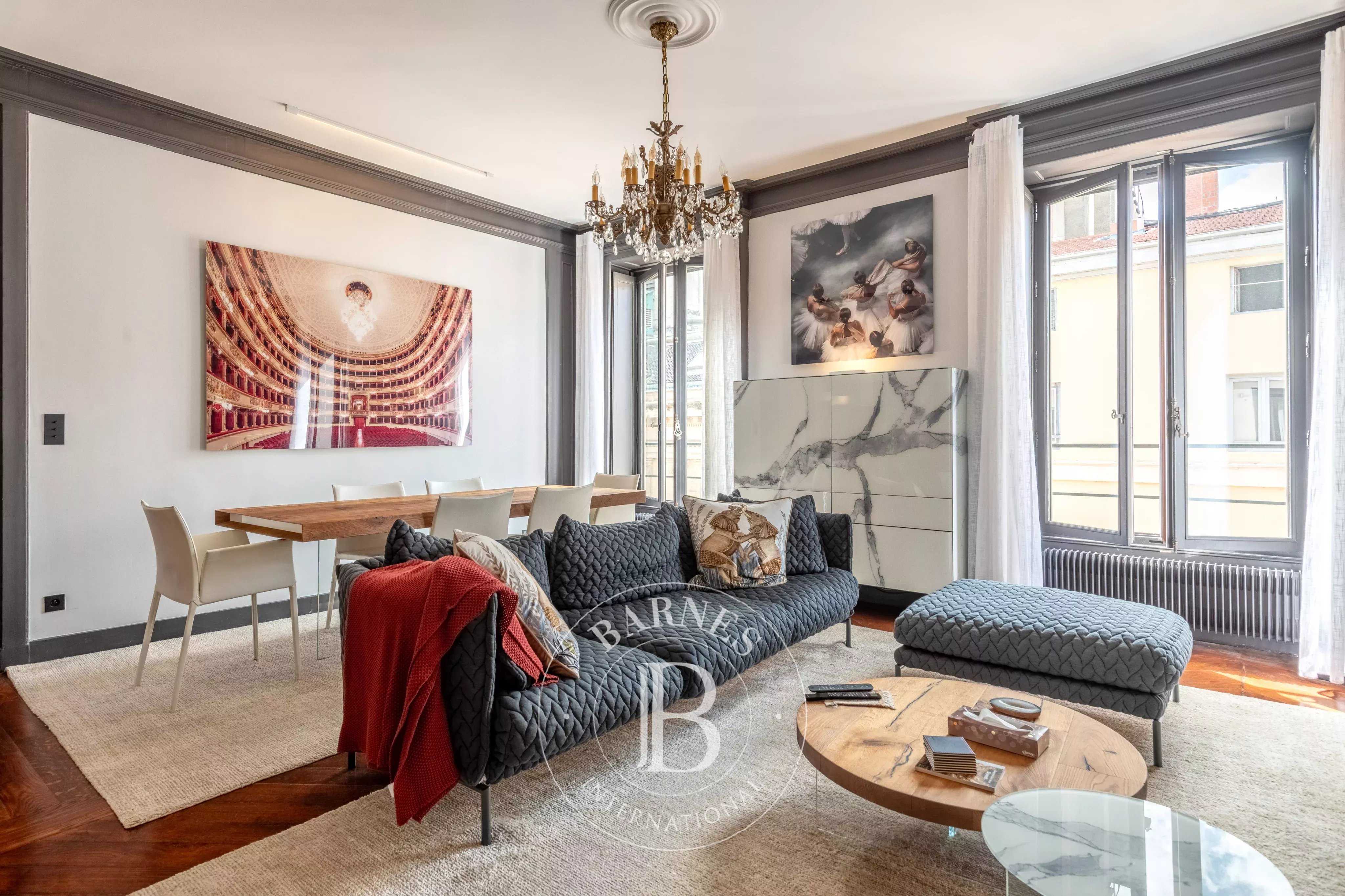 Appartement Lyon 69002  -  ref 86640498 (picture 2)