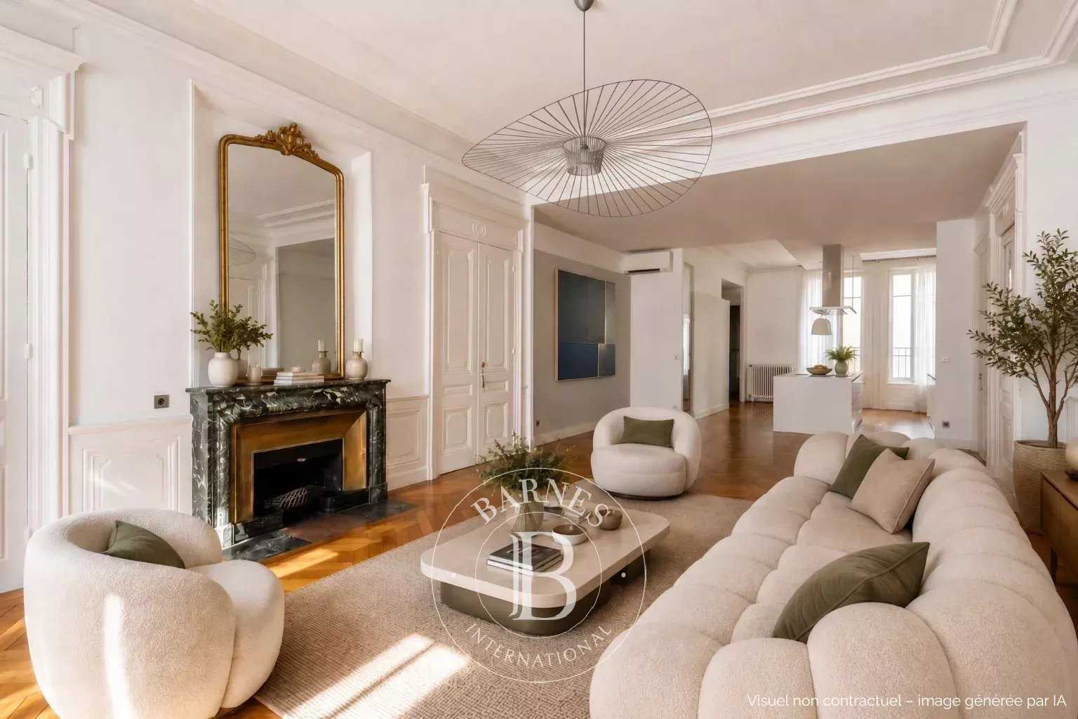 Appartement Lyon 69002  -  ref 86438496 (picture 3)