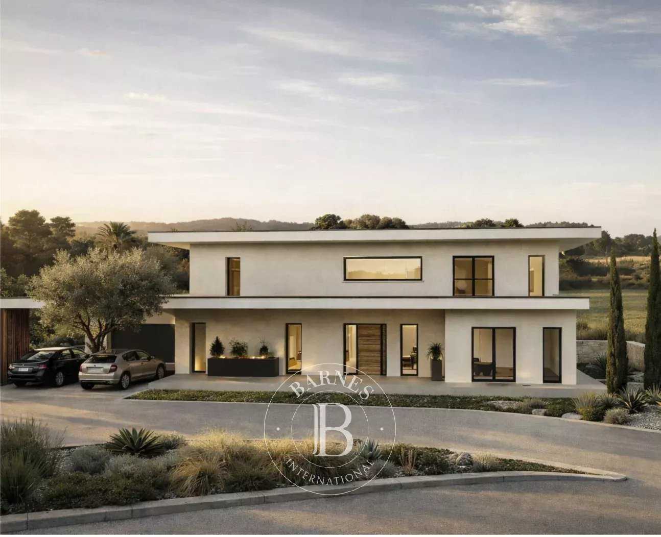 Maison Saint-Cyr-au-Mont-d'Or  -  ref 86837642 (picture 3)