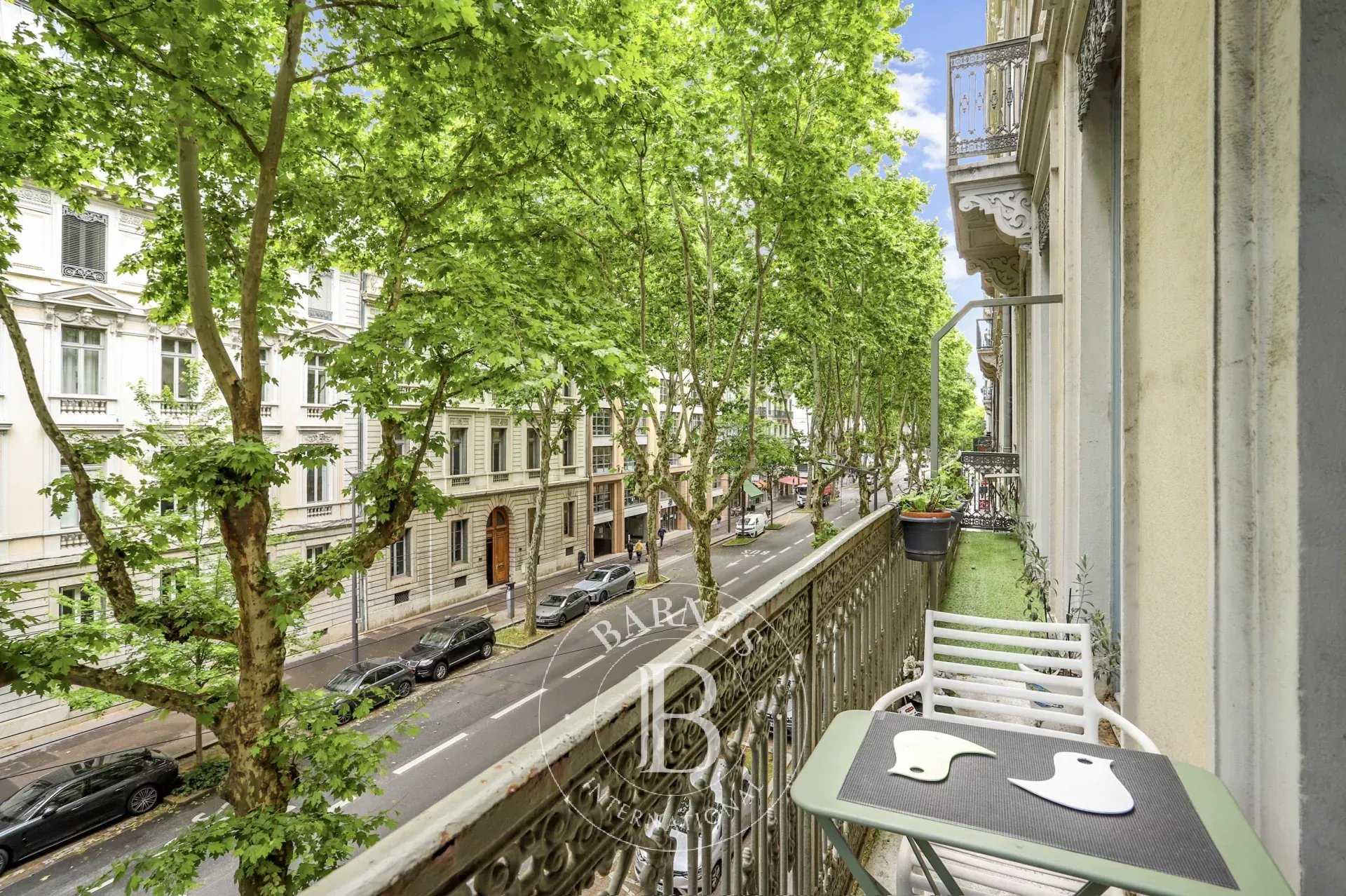 Appartement Lyon 69006  -  ref 85461640 (picture 2)