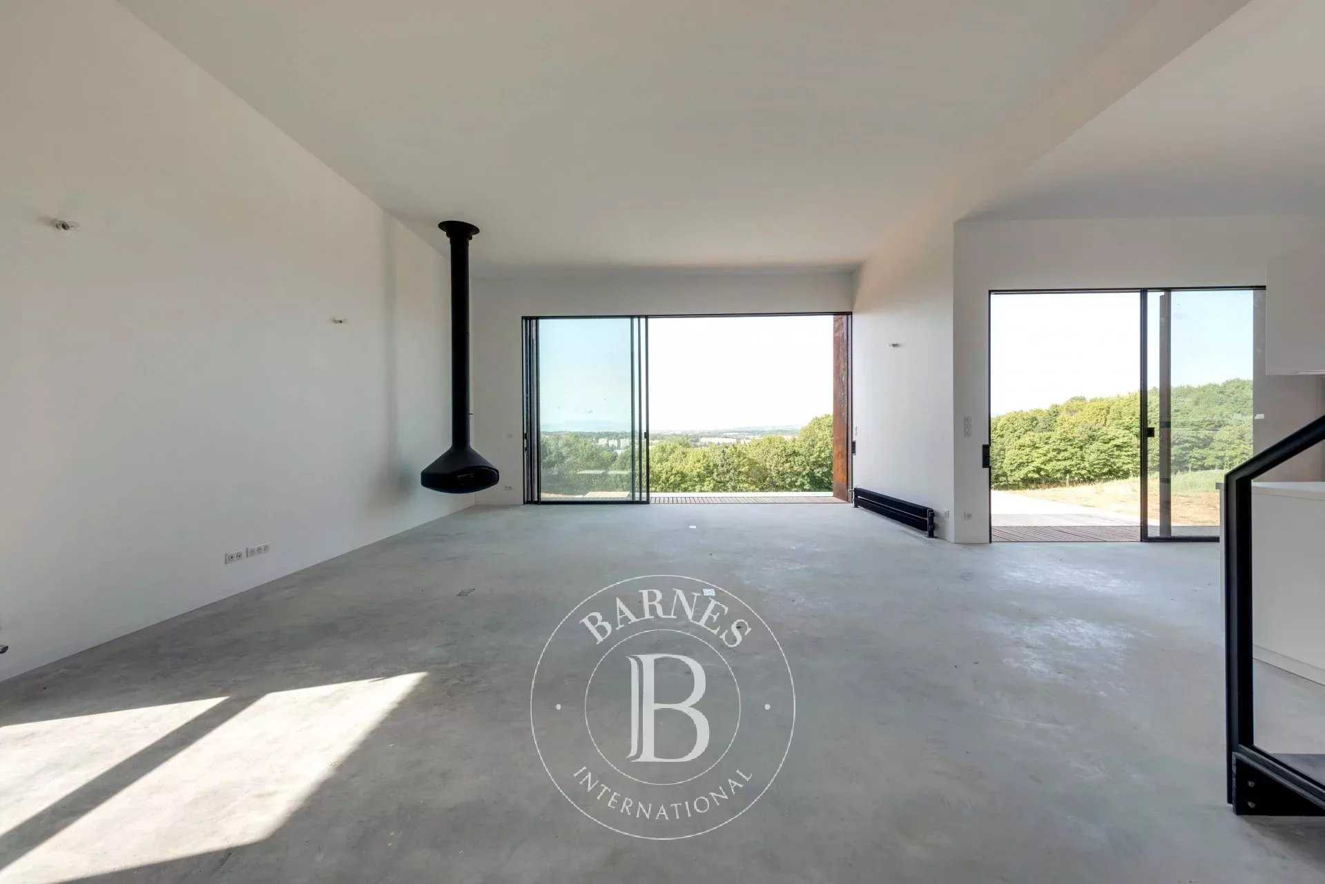Maison Sainte-Foy-lès-Lyon  -  ref 2667477 (picture 2)