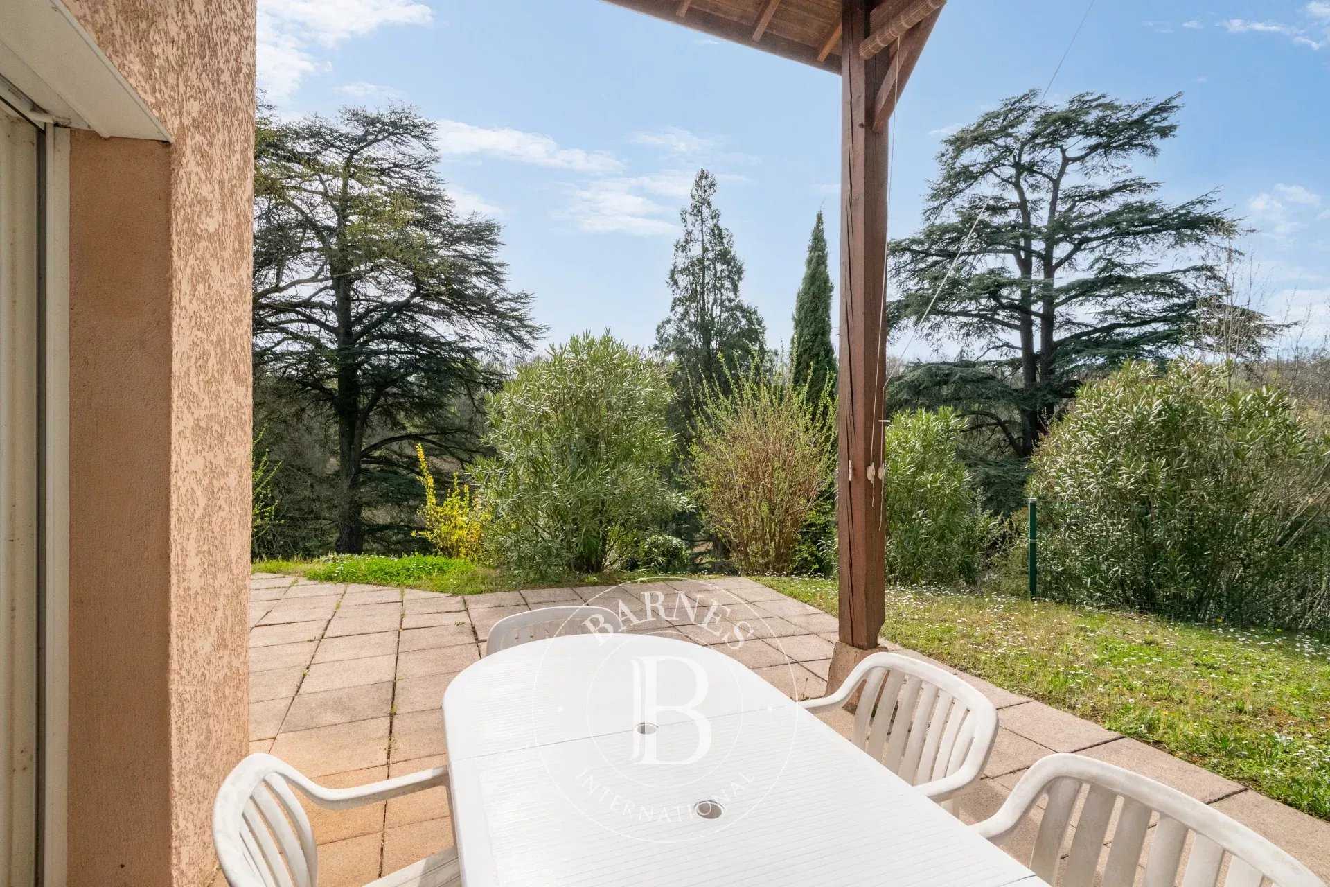Maison Saint-Cyr-au-Mont-d'Or  -  ref 85792130 (picture 3)