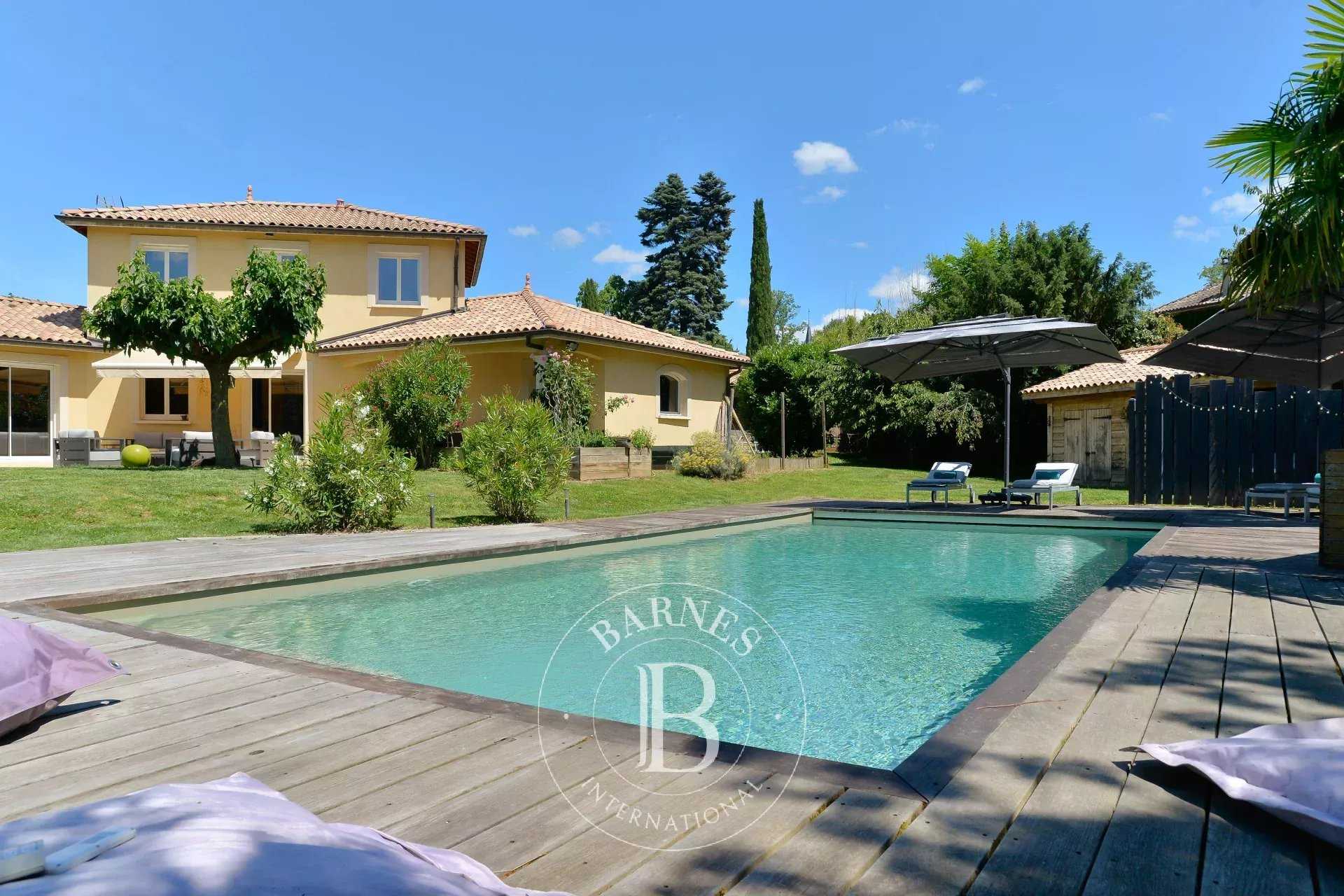 Maison Saint-Cyr-au-Mont-d'Or  -  ref 84346352 (picture 1)