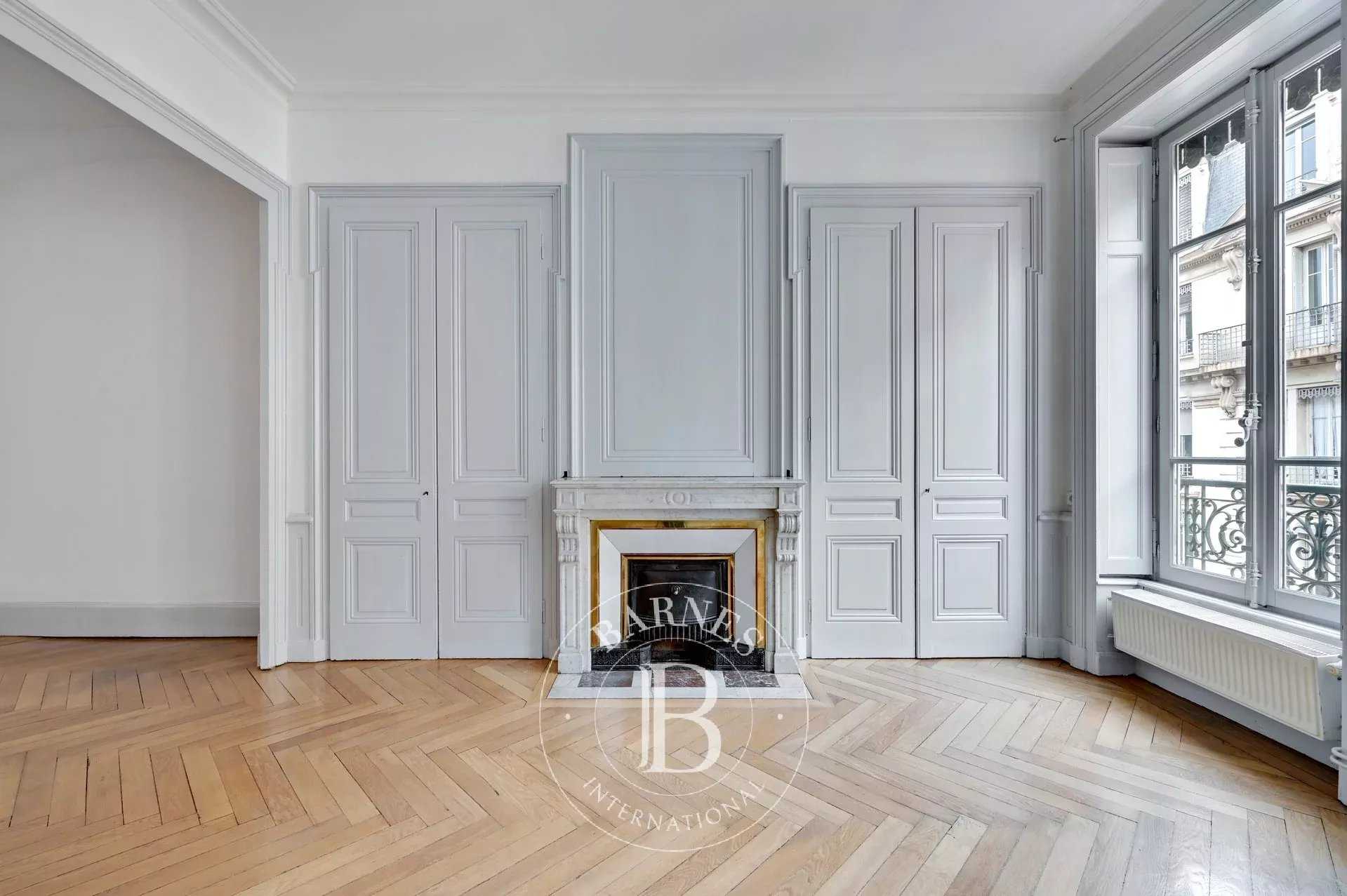 Apartment Lyon 69006  -  ref 4693479 (picture 1)