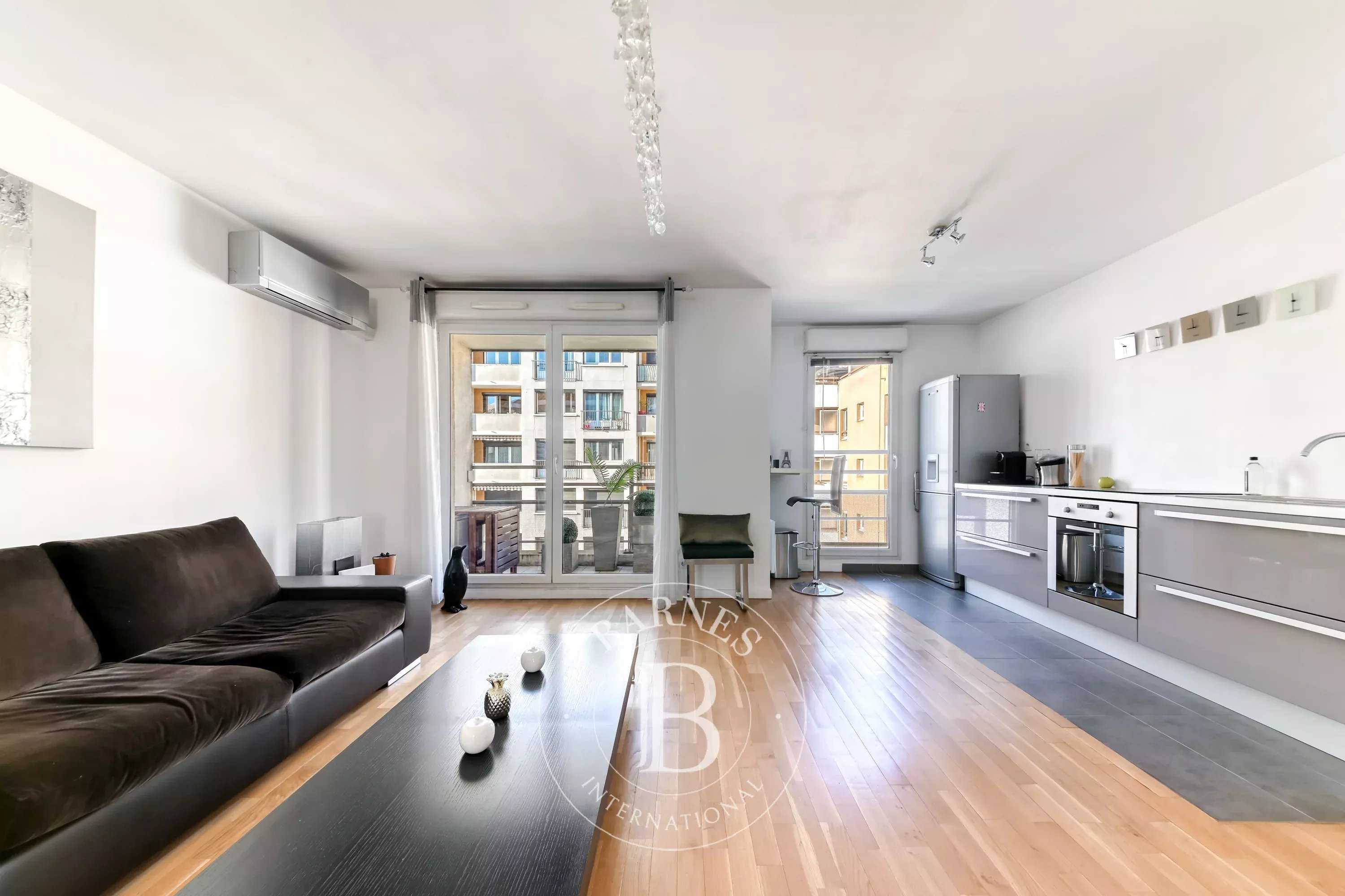 Appartement Villeurbanne  -  ref 86806803 (picture 1)