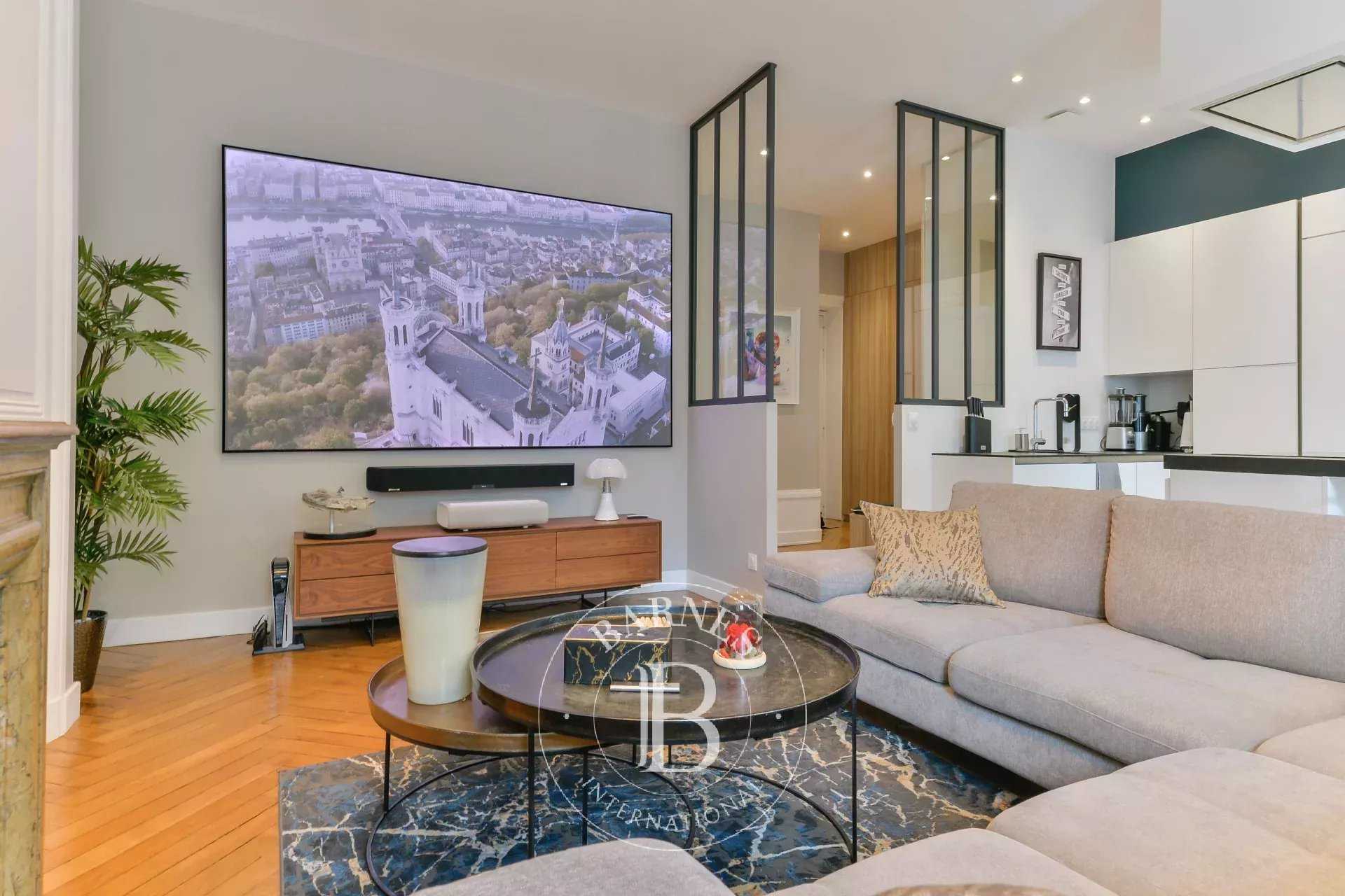 Apartment Lyon 69006  -  ref 85617547 (picture 2)