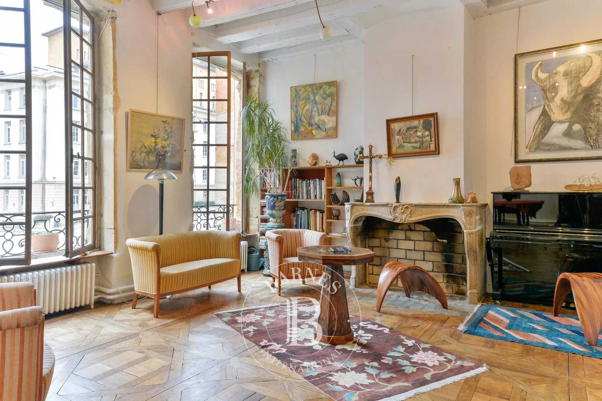 Apartment Lyon 69005  -  ref 85936751 (picture 3)