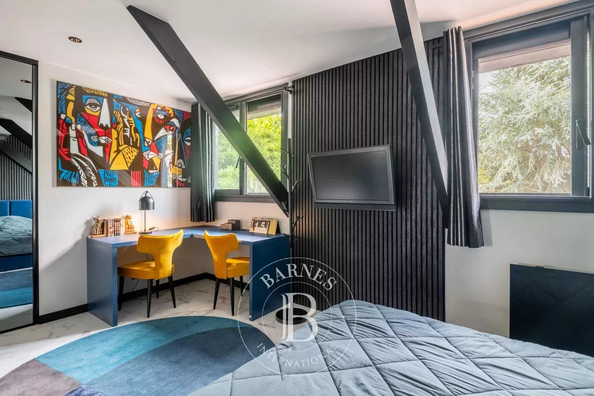 House Saint-Priest  -  ref 85670630 (picture 2)