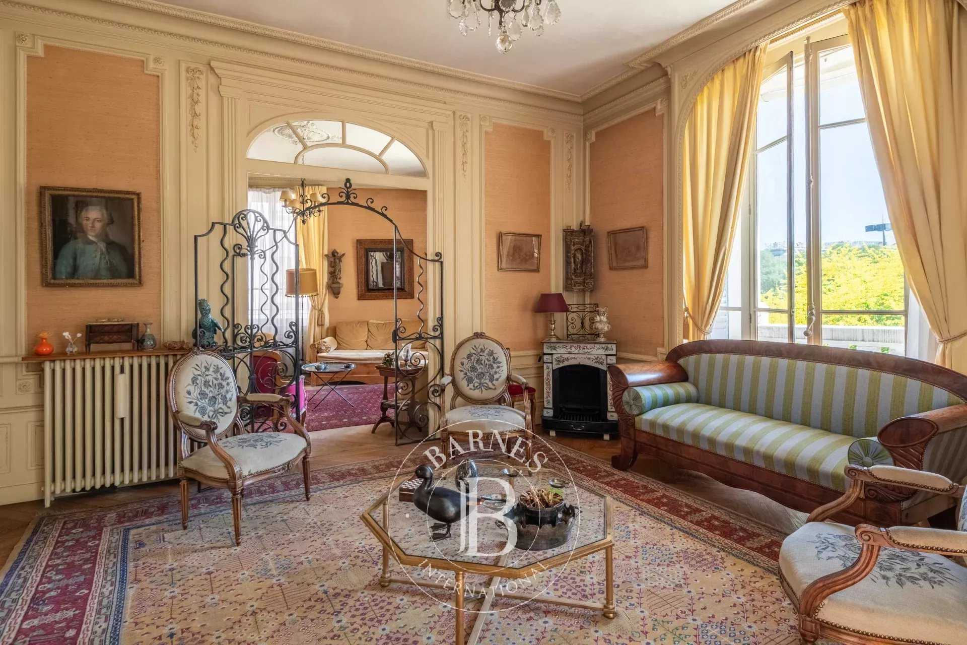 Apartment Lyon 69006  -  ref 85746512 (picture 3)
