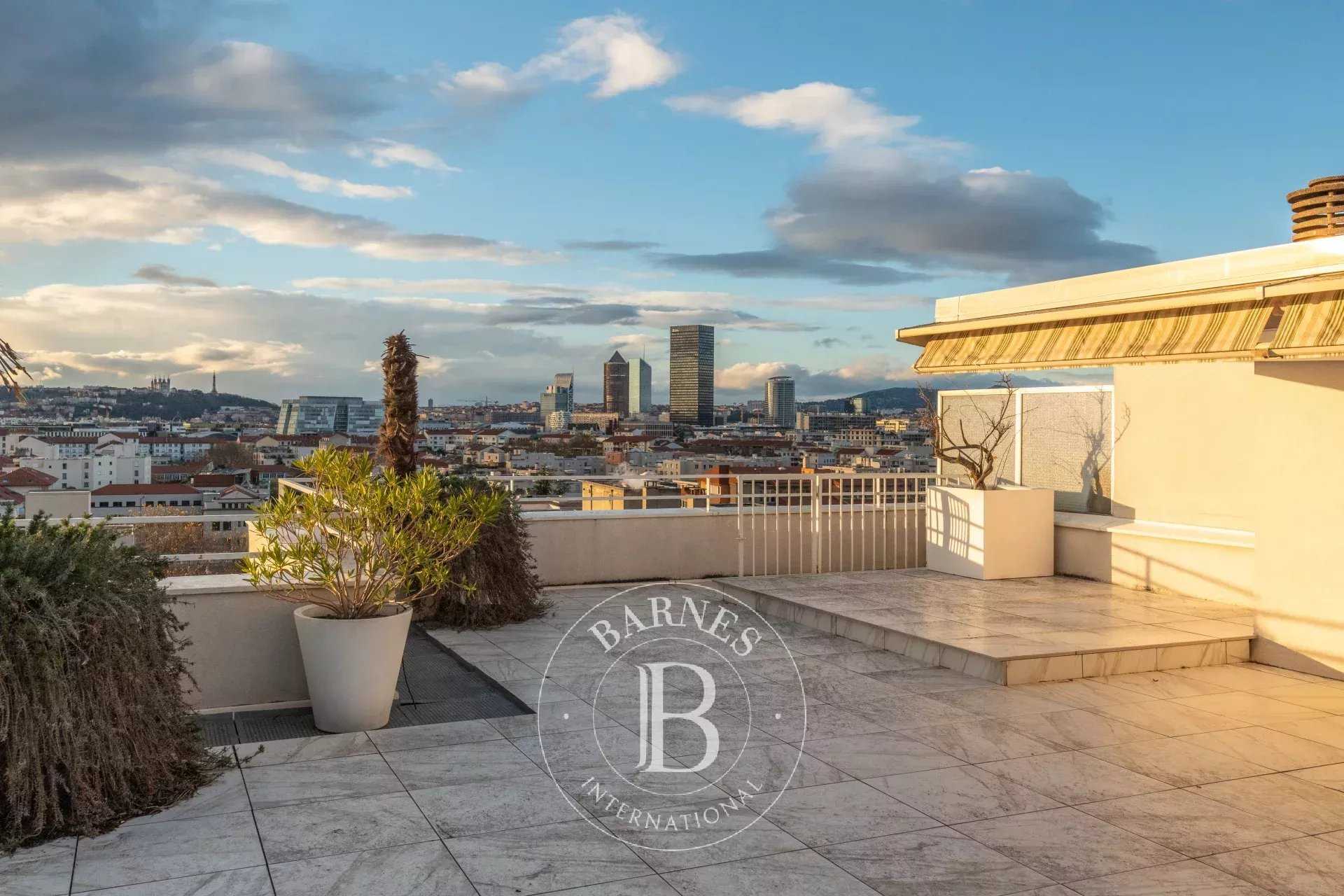 Apartment Lyon 69003  -  ref 86437447 (picture 3)