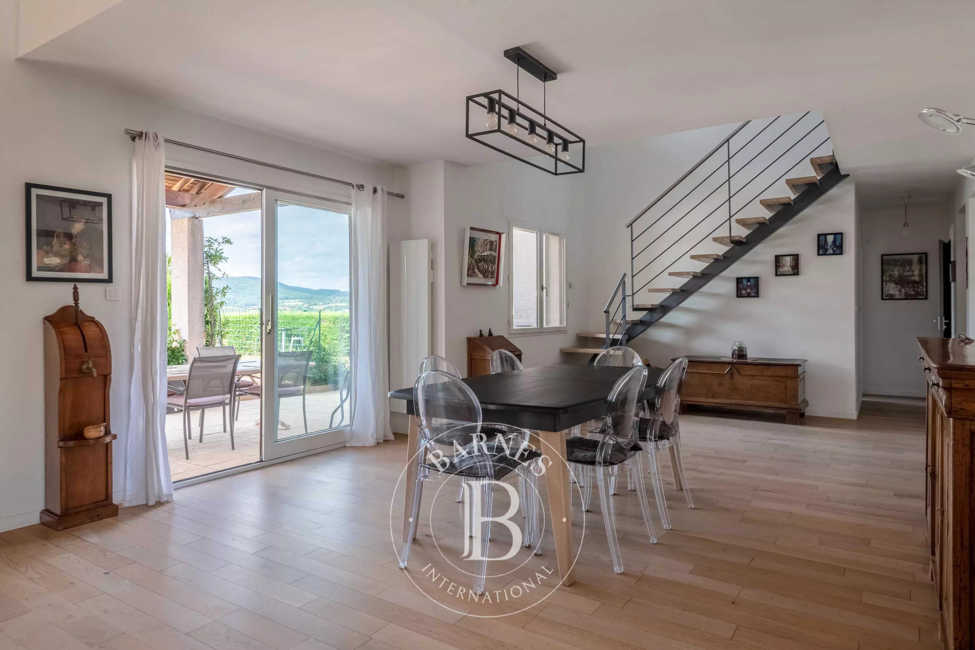 Maison La Tour-de-Salvagny  -  ref 85836259 (picture 2)