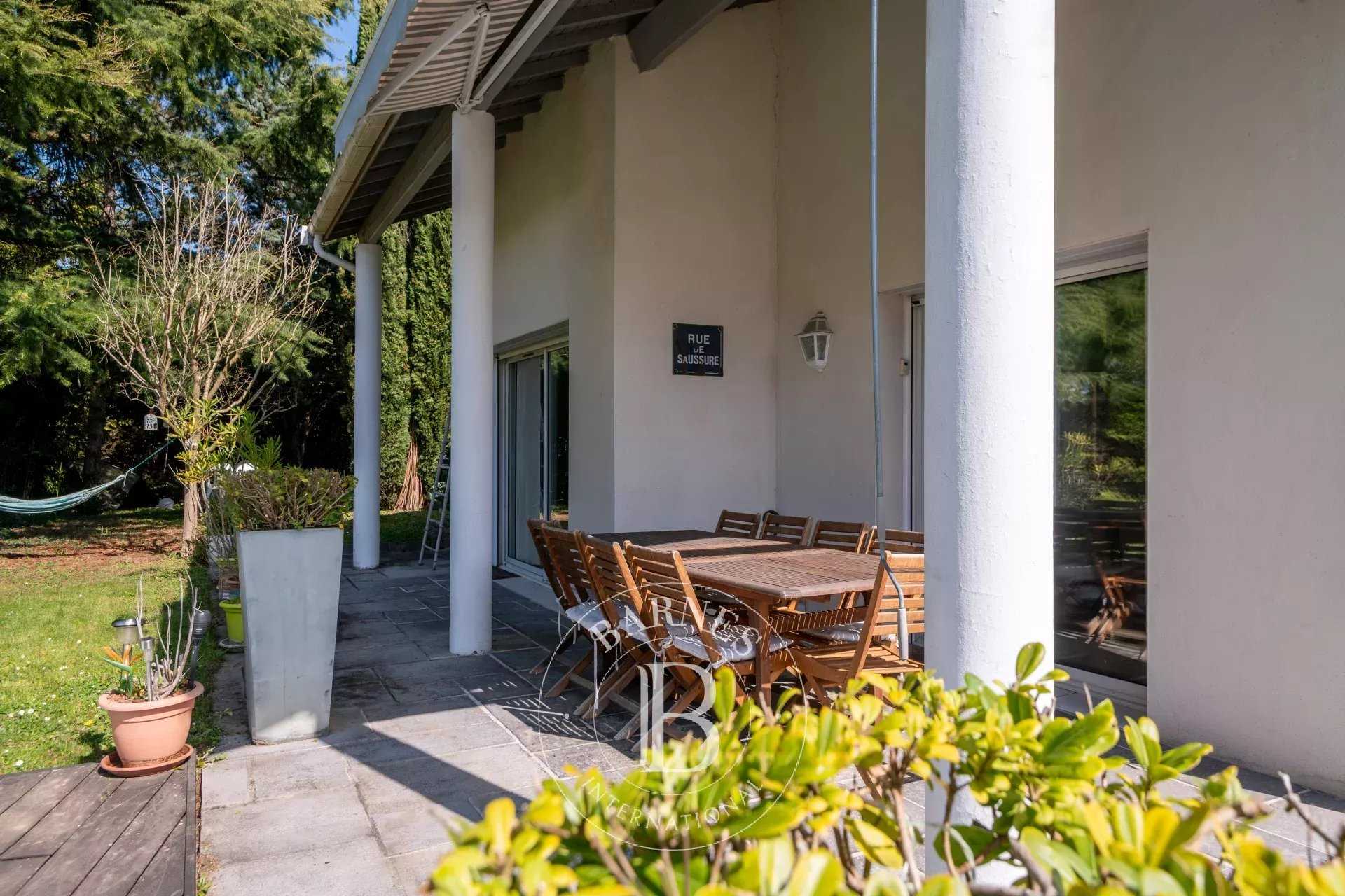 Maison Saint-Didier-au-Mont-d'Or  -  ref 85605995 (picture 2)