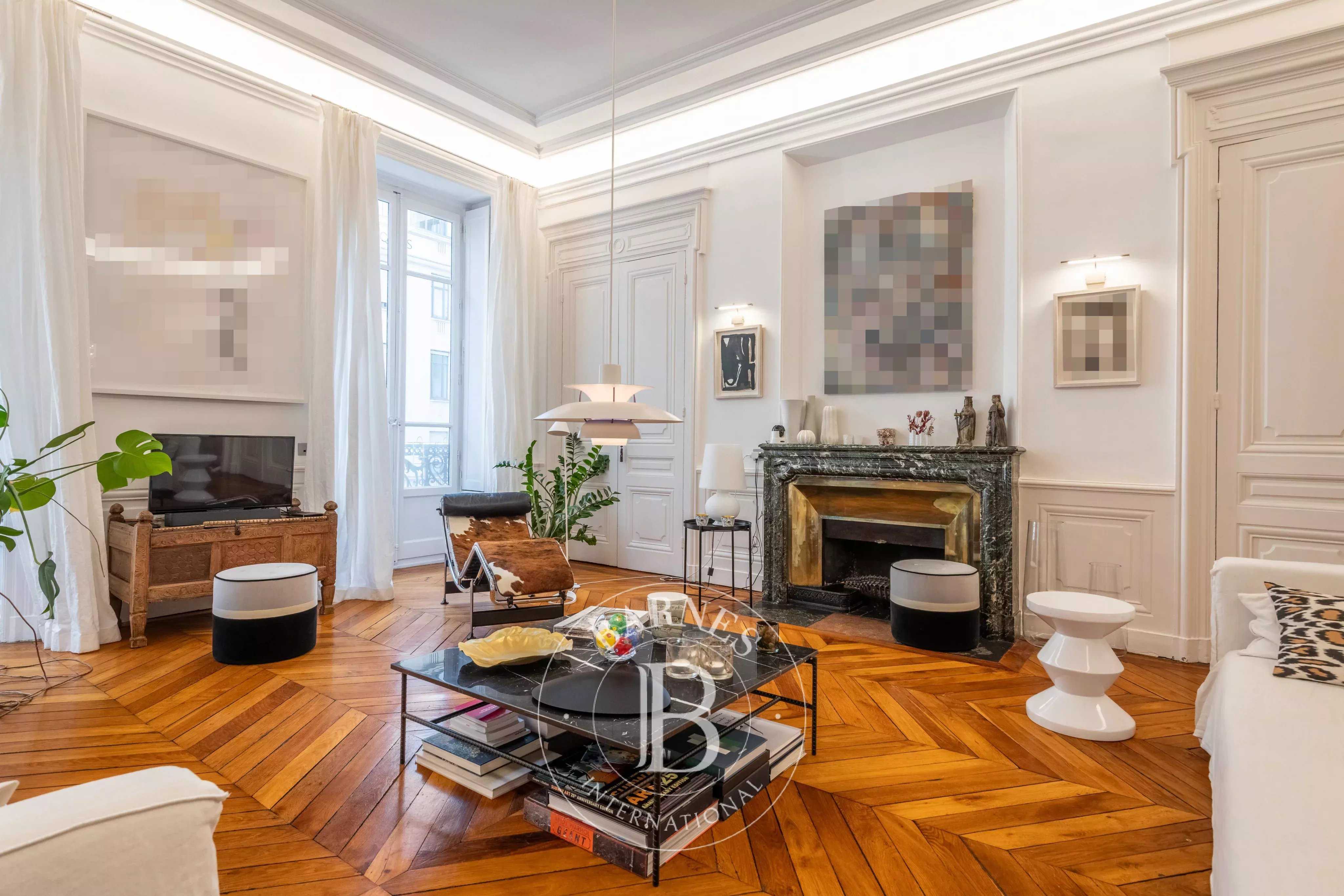 Piso Lyon 69002  -  ref 86438496 (picture 1)