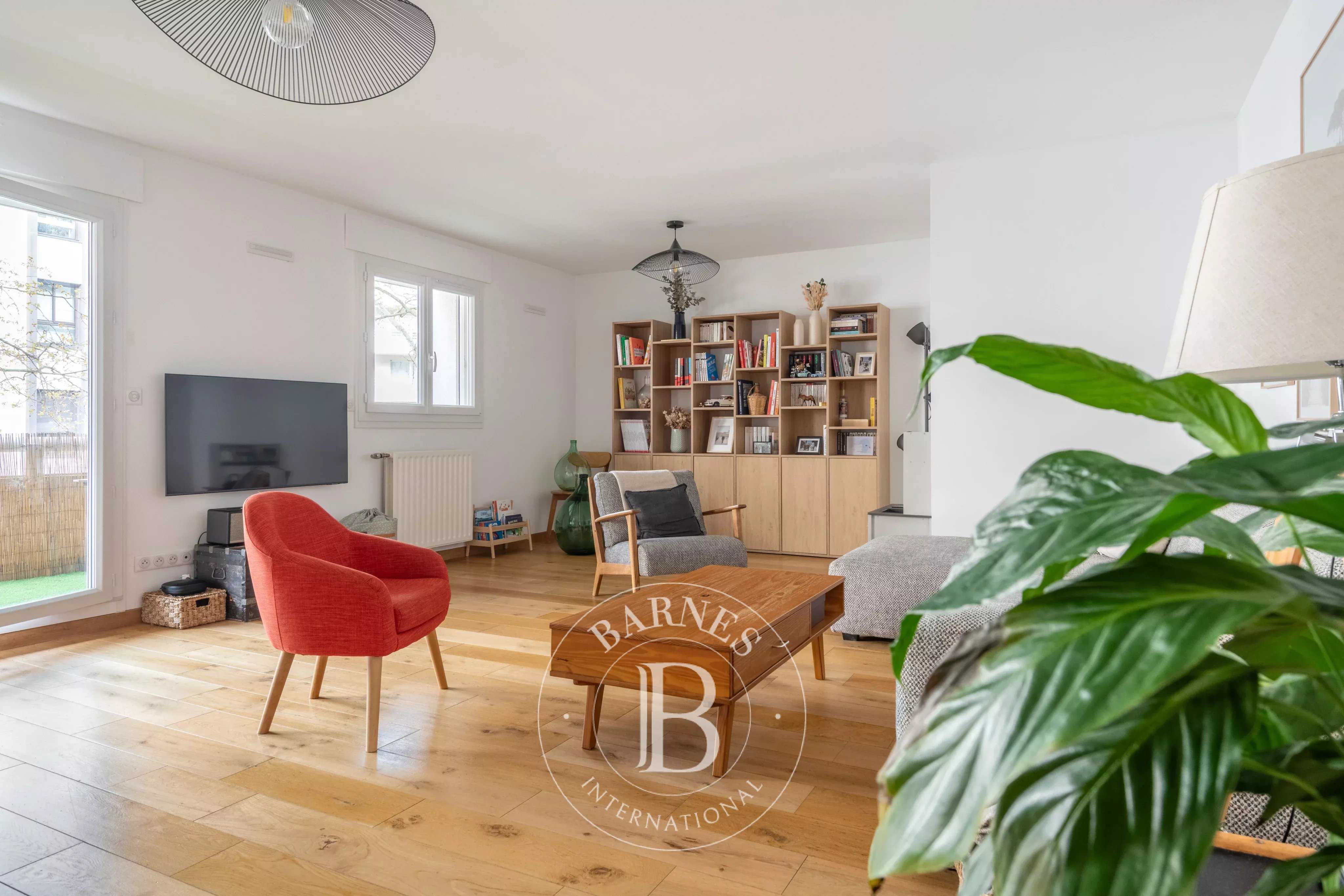 Appartement Lyon 69008  -  ref 86826740 (picture 1)