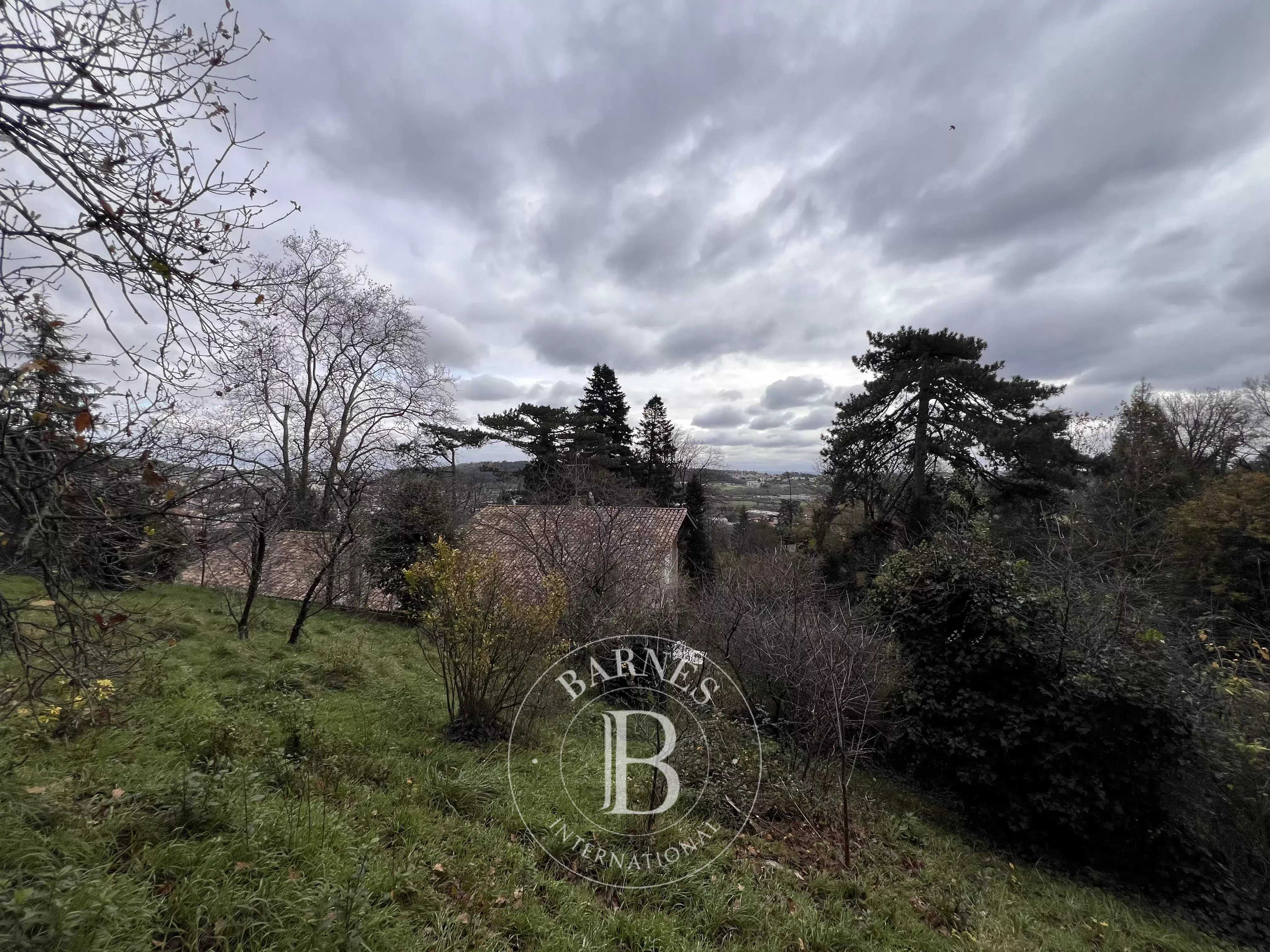 Maison Brignais  -  ref 86468676 (picture 1)