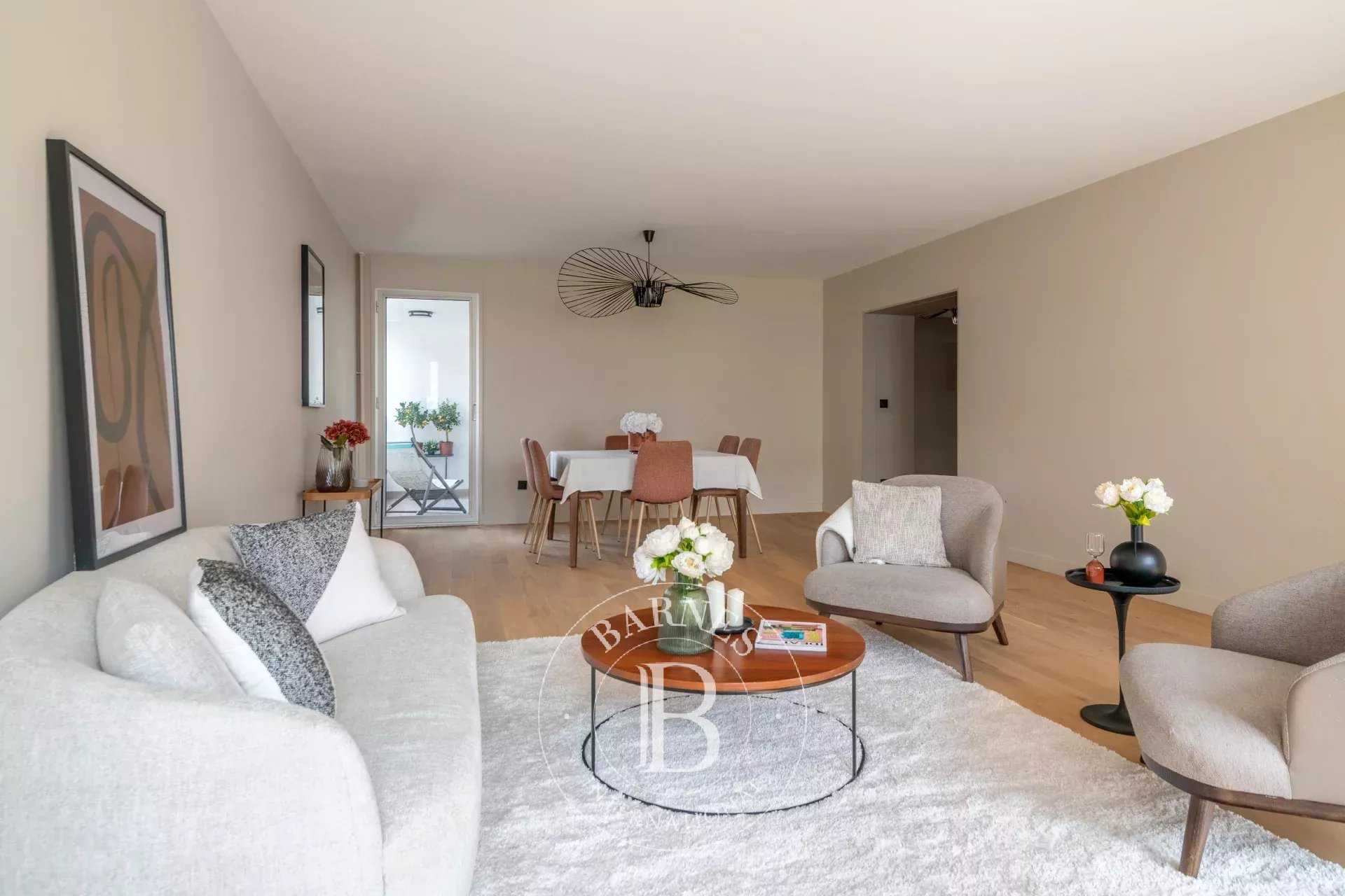Appartement Lyon 69006  -  ref 84881009 (picture 3)